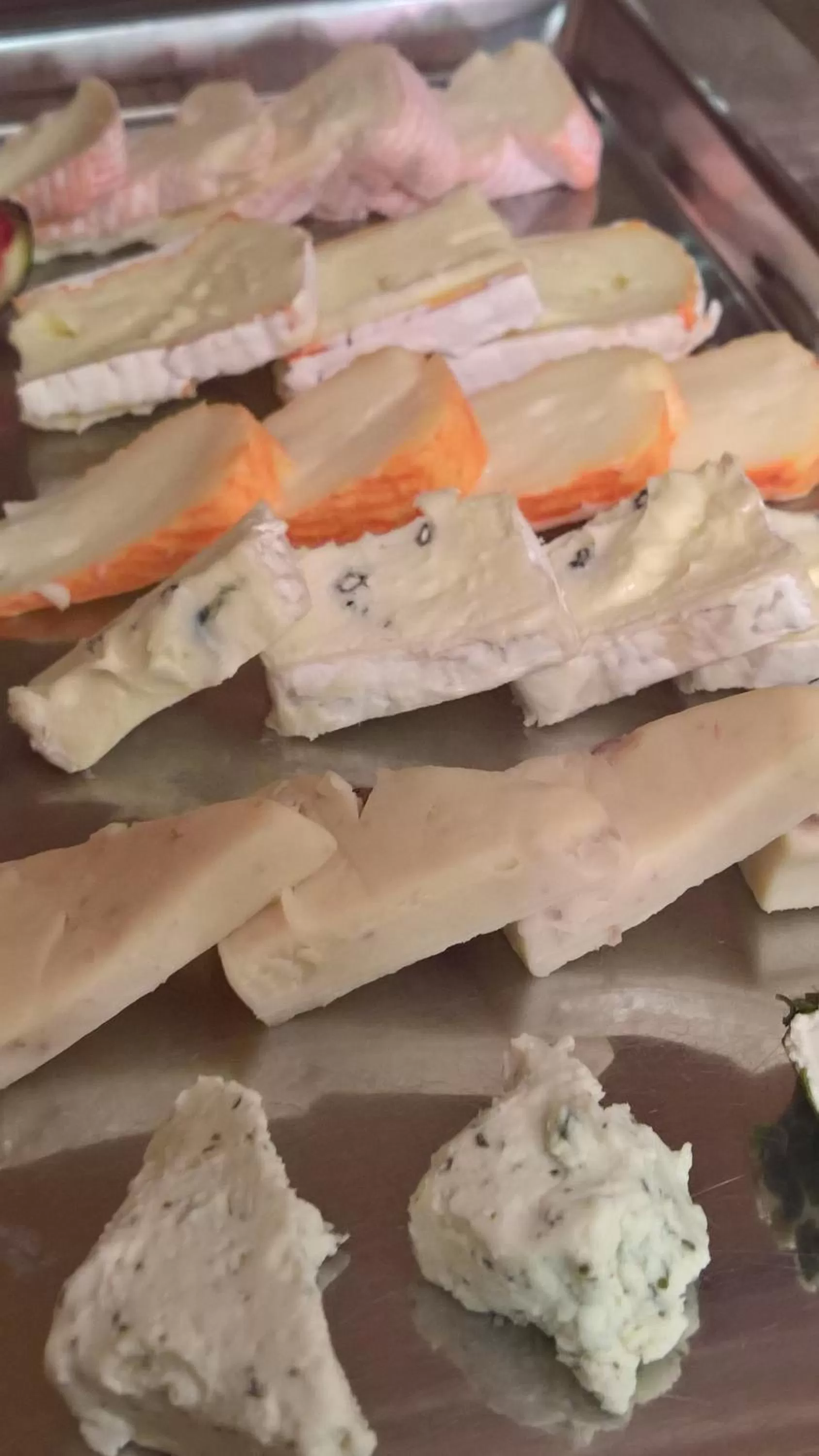 Buffet breakfast, Food in Hotel Krone Überlingen am Ried