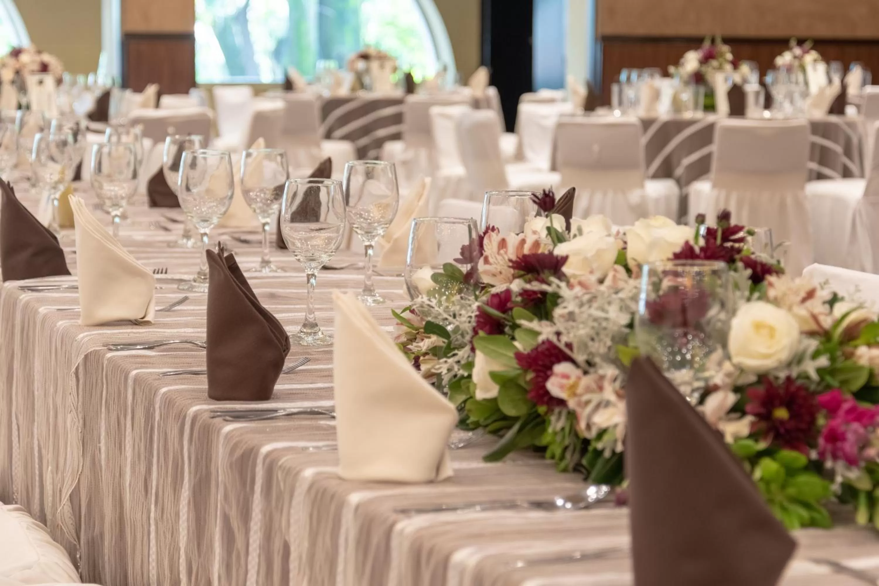 Banquet/Function facilities in Holiday Inn Guadalajara Expo Plaza del Sol by IHG