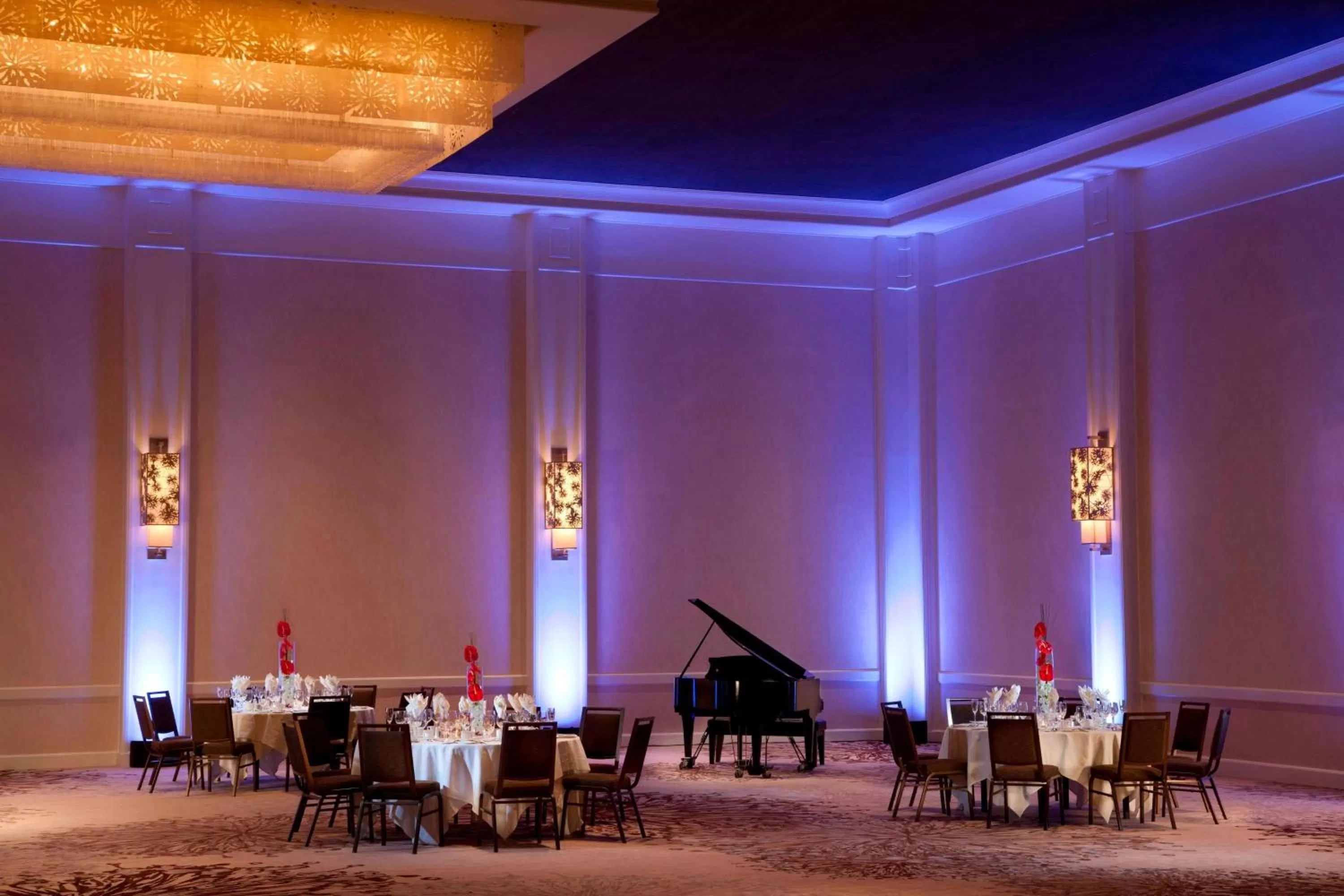 Meeting/conference room in The Westin O'Hare