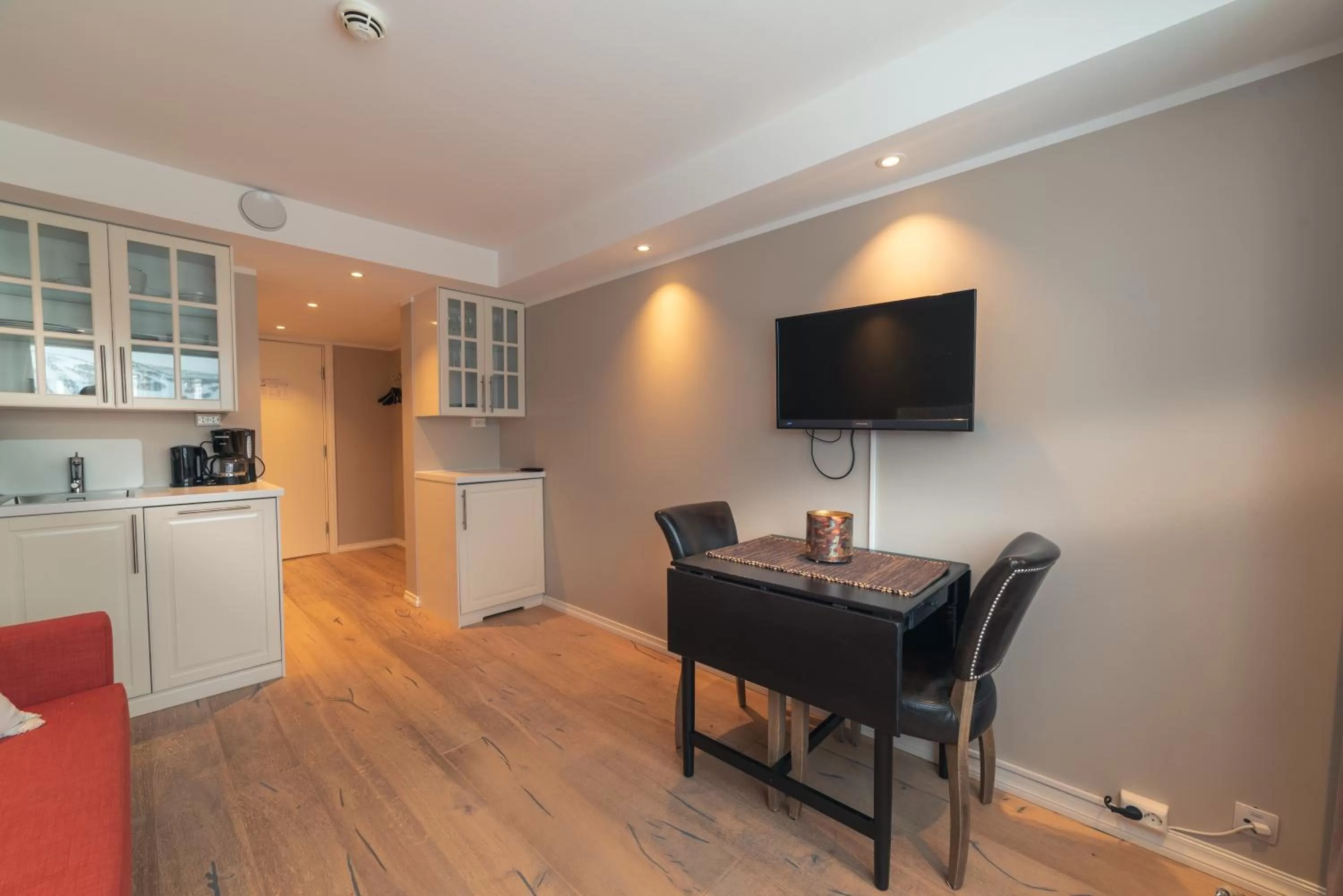 Ustedalen Hotel Geilo