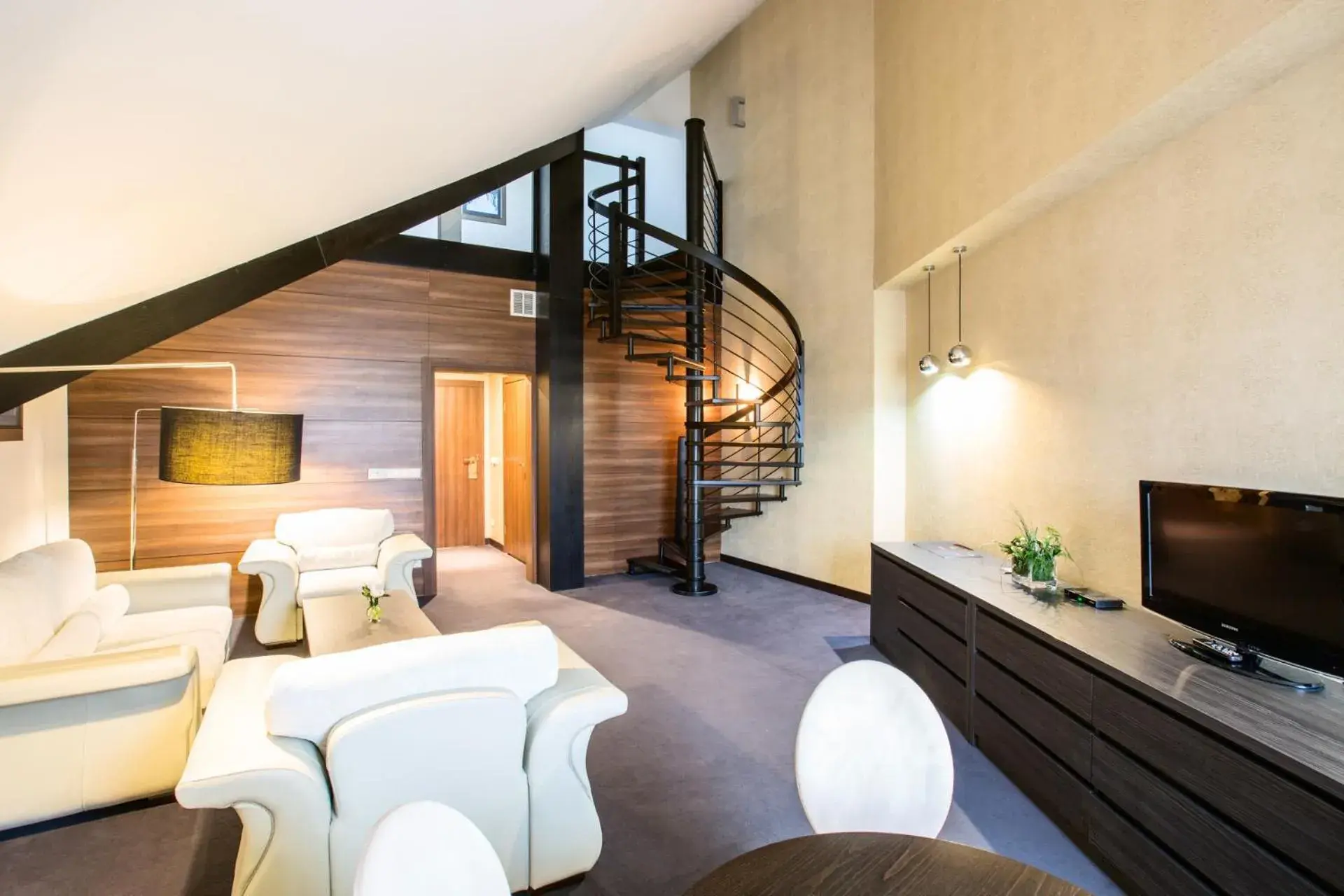 Suite in Rado Resort Spa & Wellness Suite in Rado Resort Spa & Wellness