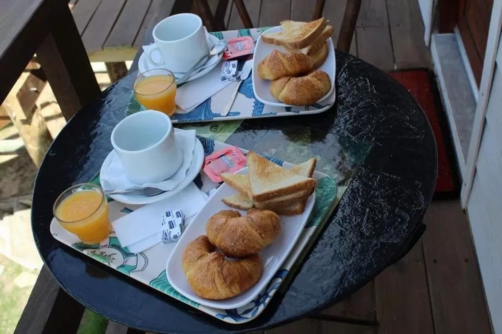 Breakfast in Imaginate