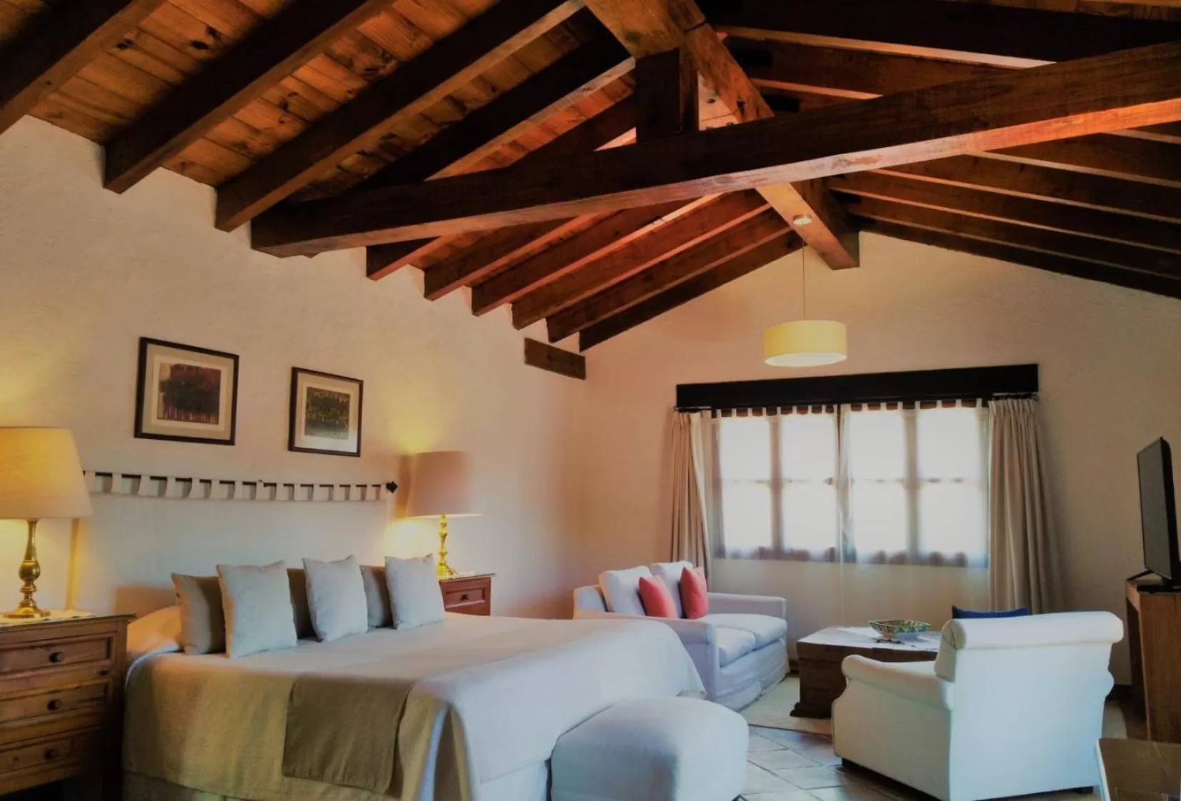 Superior Suite in Areté