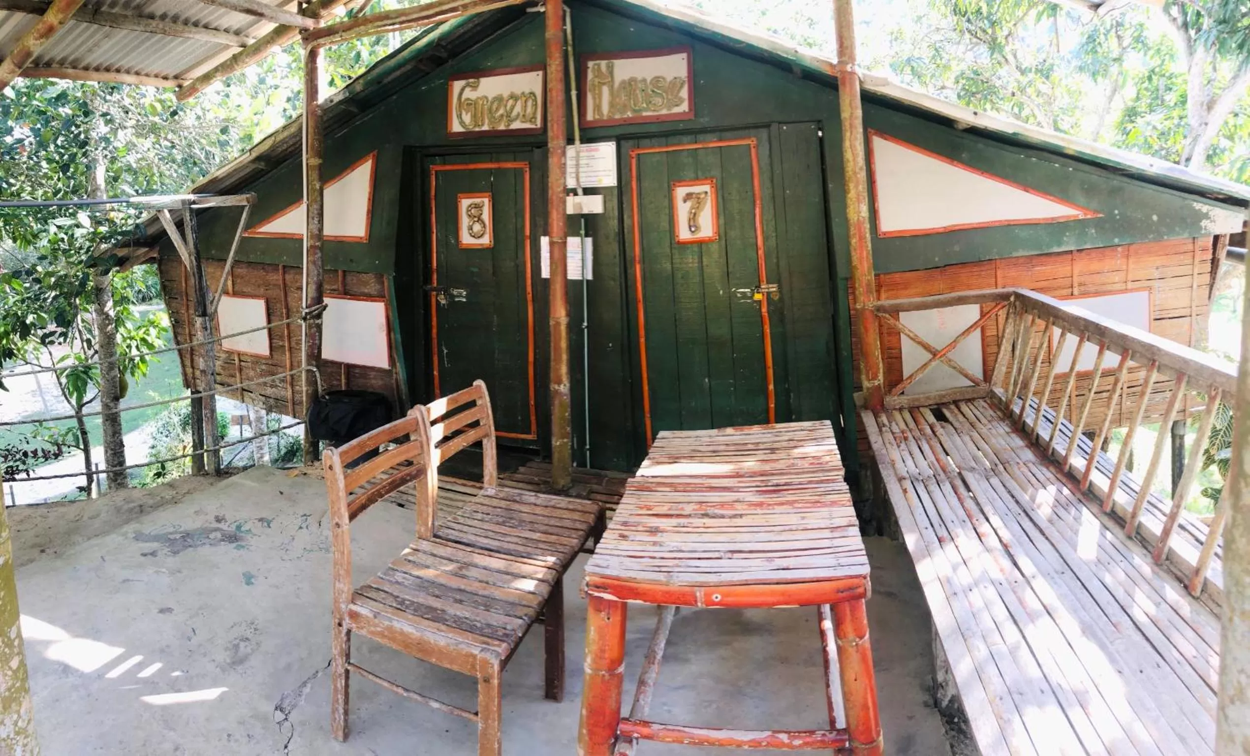 Dragon Pearl Beach Resort