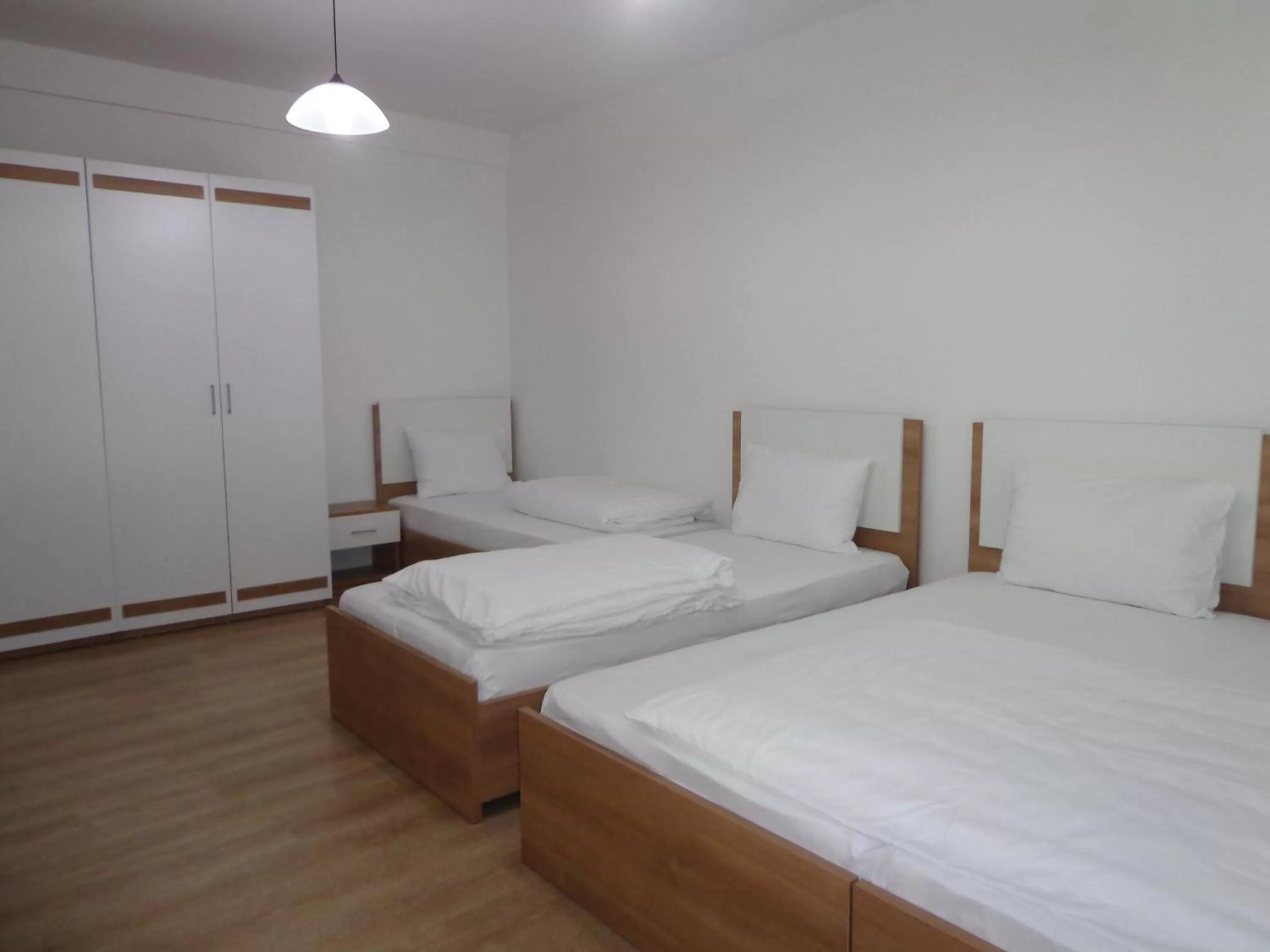 Photo of the whole room, Bed in Hotel Rio