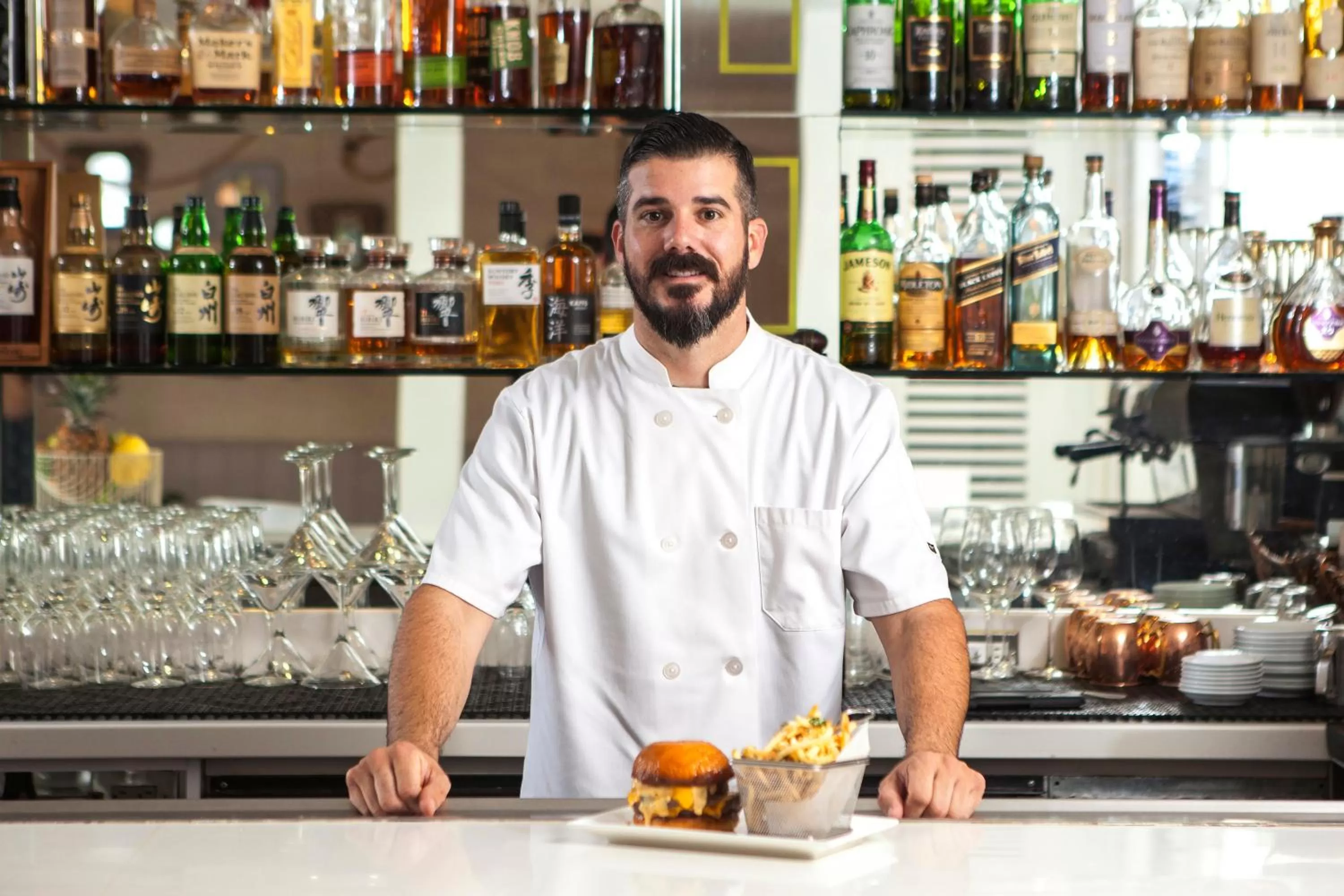 Staff in Avalon Hotel & Bungalows Palm Springs, a Member of Design Hotels