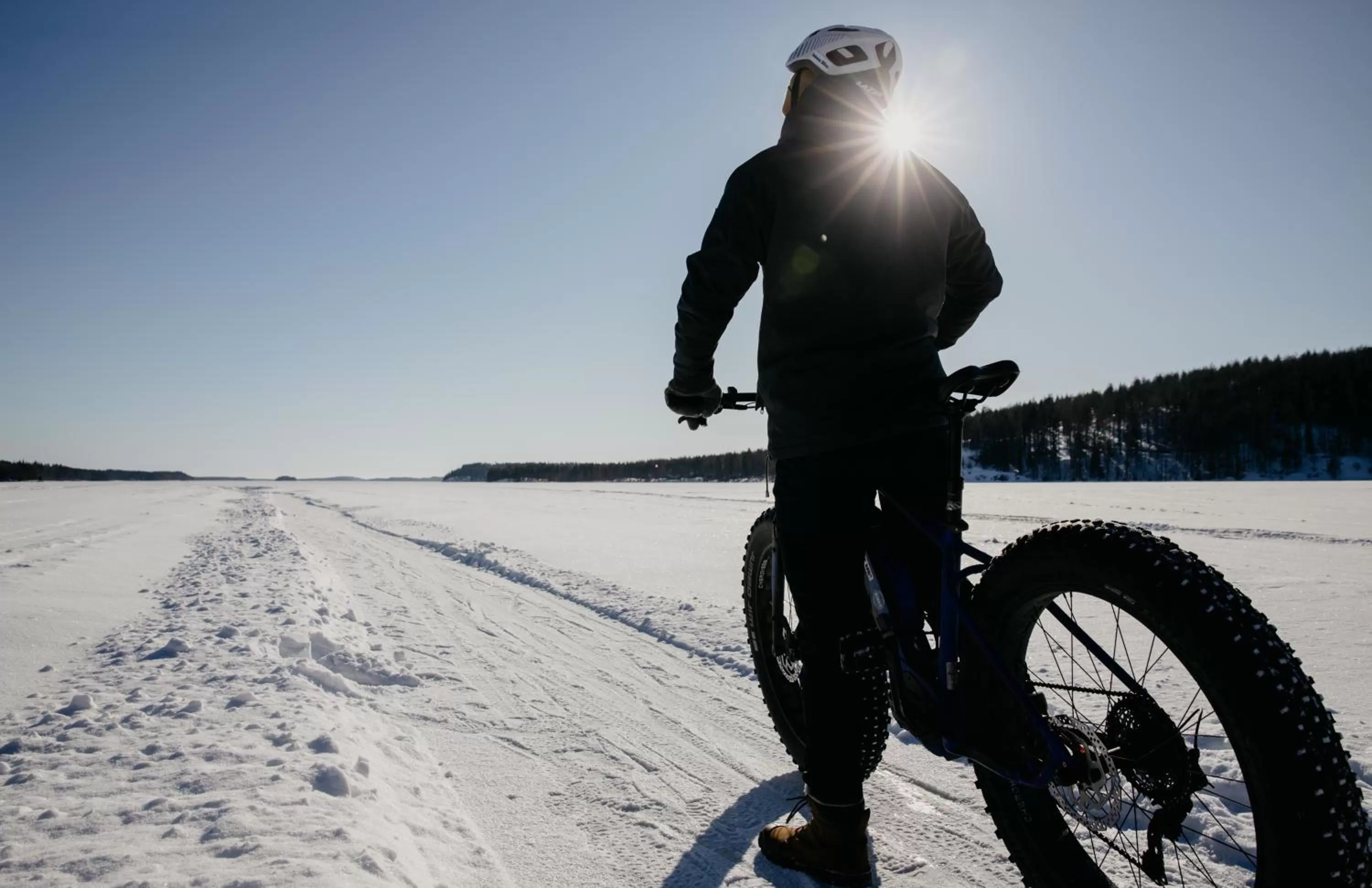 Activities in Sahanlahti Resort