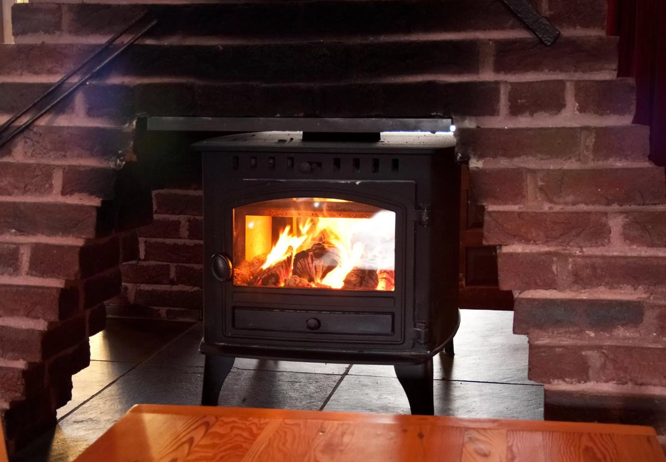 Other in Tricky's Hotel