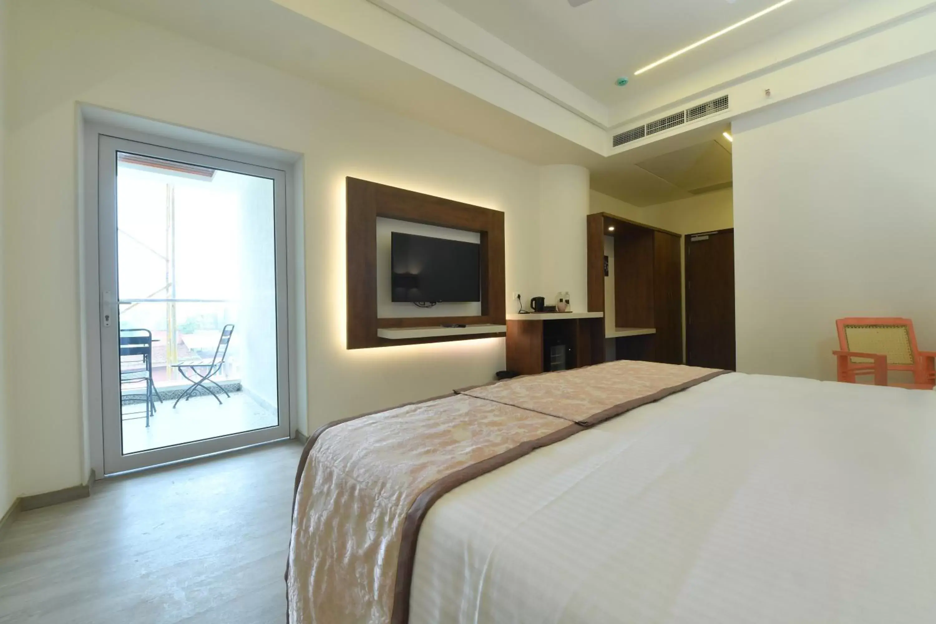 Gallery Studio in The Avatar Hotel & Convention Gallery Studio in The Avatar Hotel & Convention