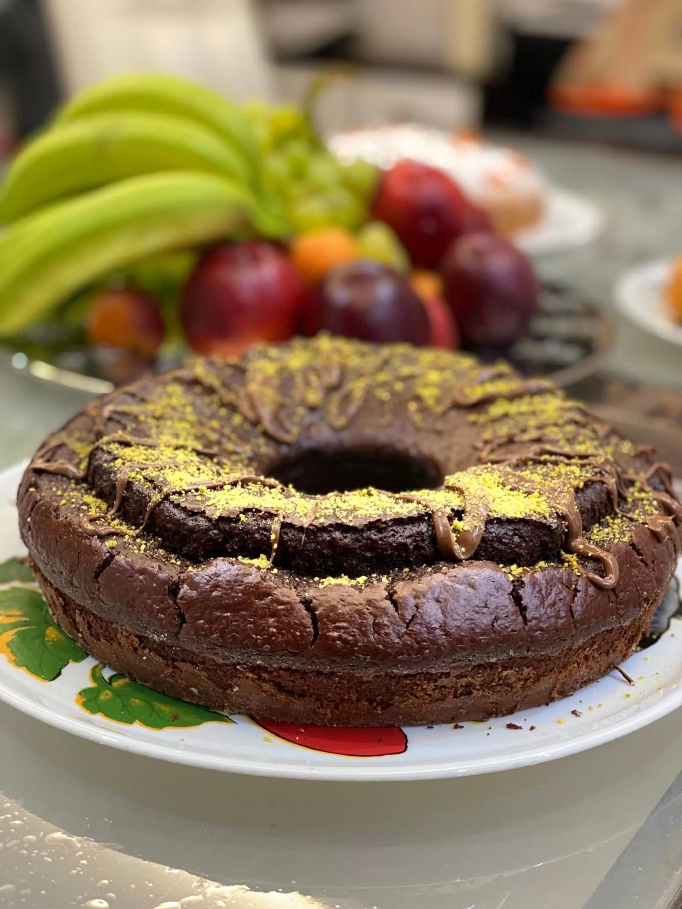 Food in Besael b&b Capo d'Orlando