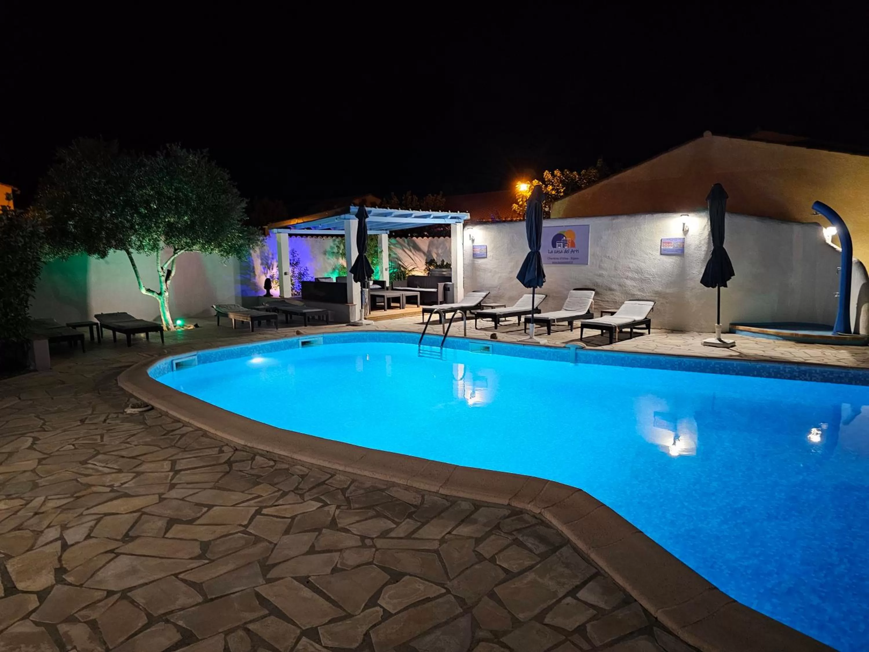 La Casa del Arti - Chambres d'hôtes