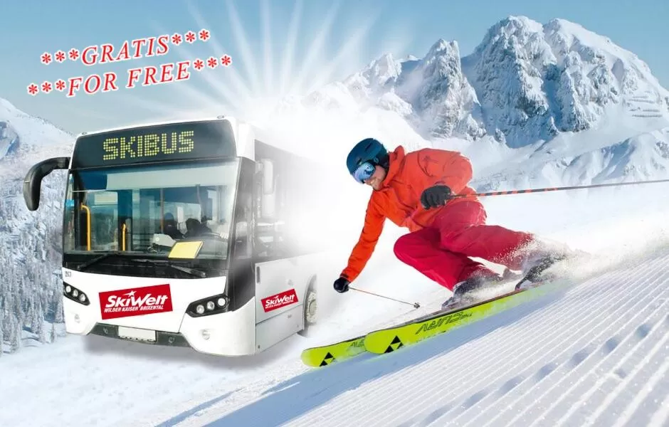 Your Home - City Apartment in Kufstein