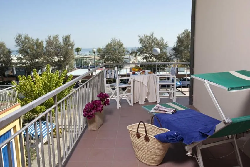 Day in Sportur Club Hotel