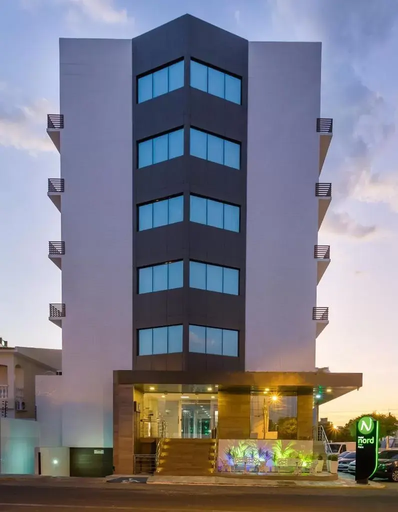 Nord Easy Patos Nord Easy Patos