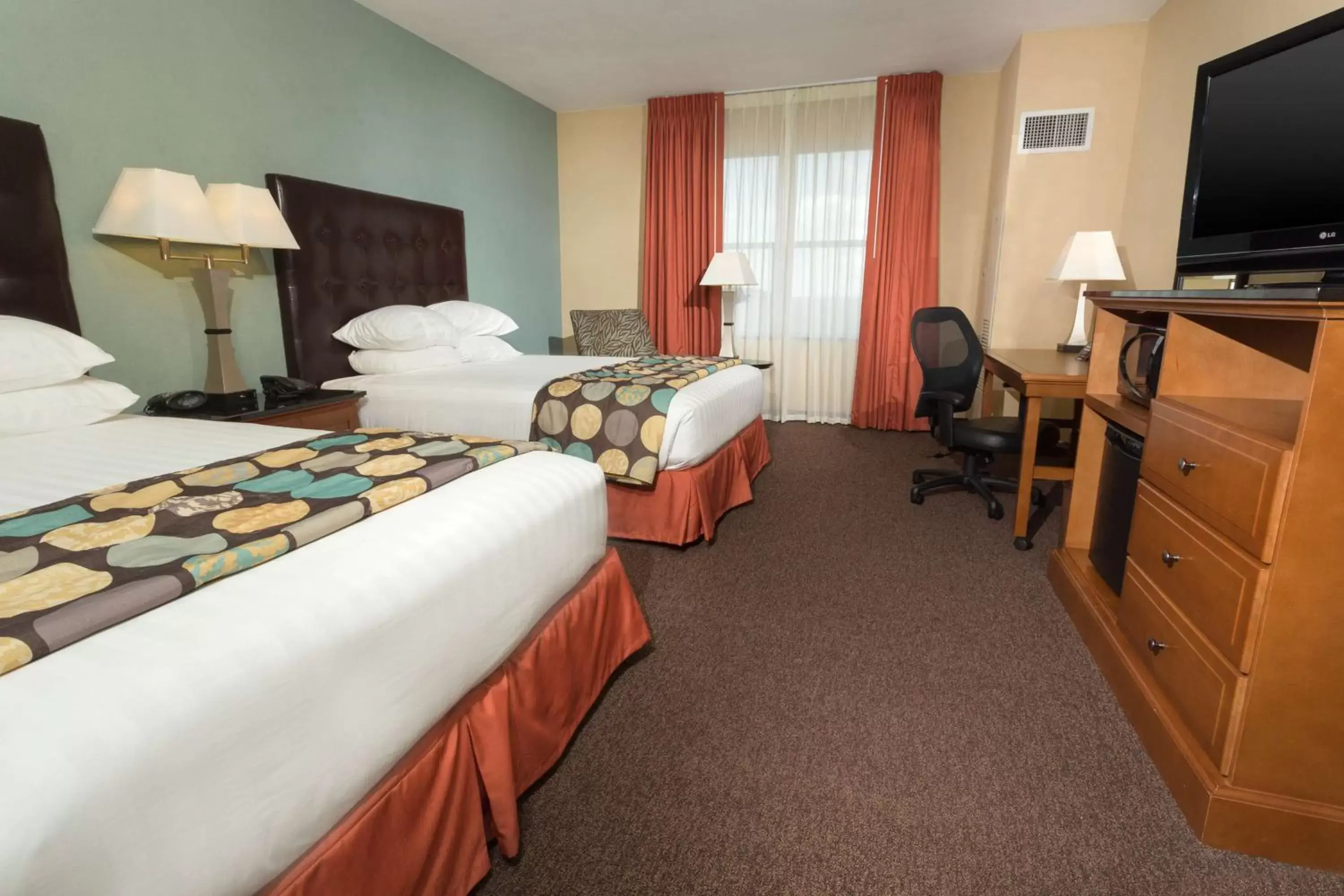 Superior Suite in Drury Plaza Hotel San Antonio North Stone Oak Superior Suite in Drury Plaza Hotel San Antonio North Stone Oak