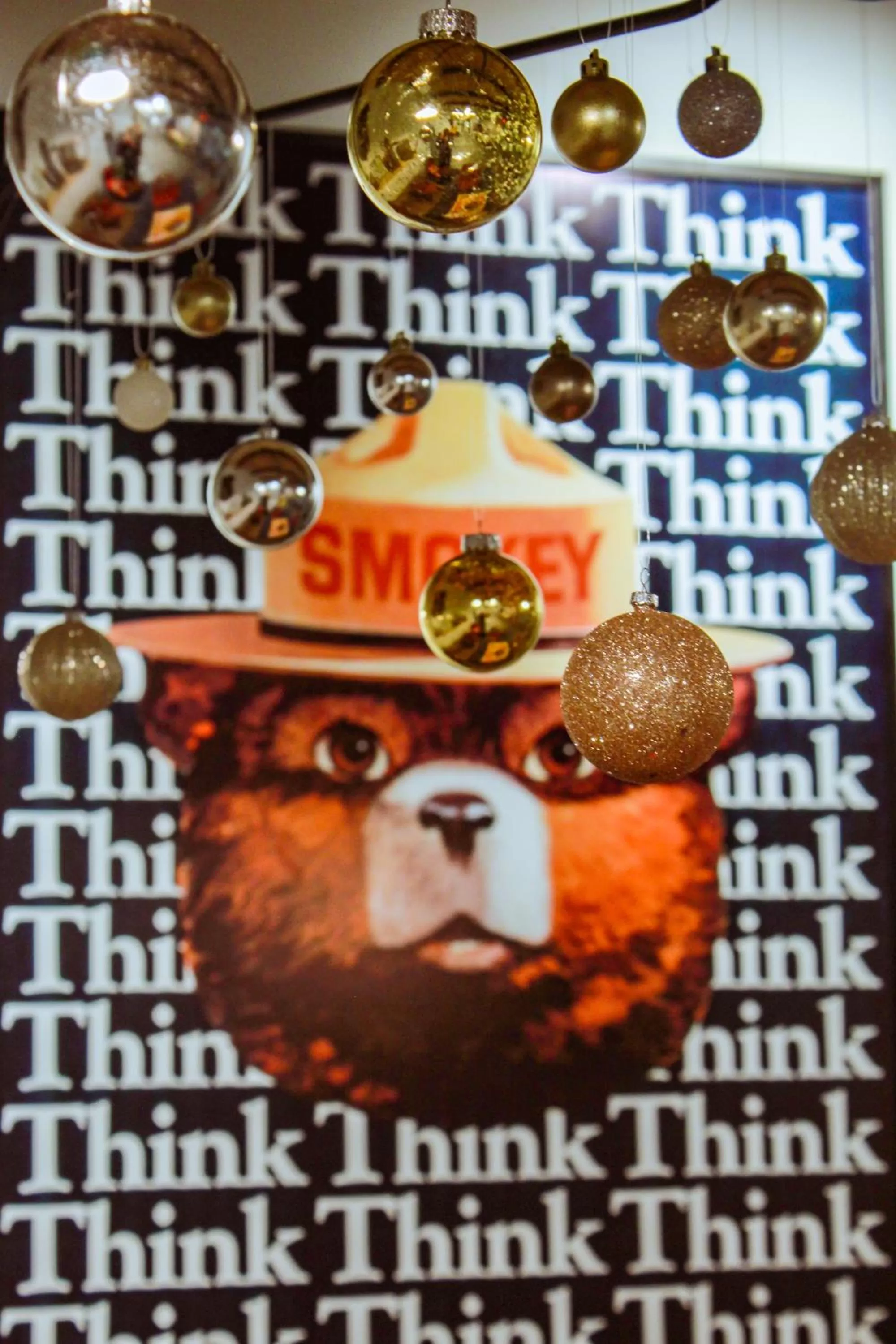 Lobby or reception in The Wren