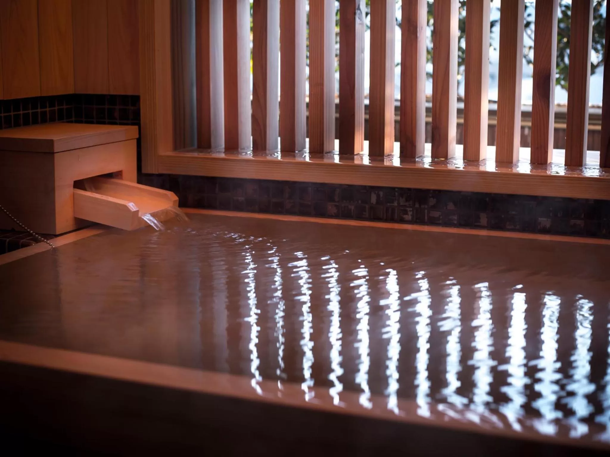 Photo of the whole room in Saka Hotel Kyoto