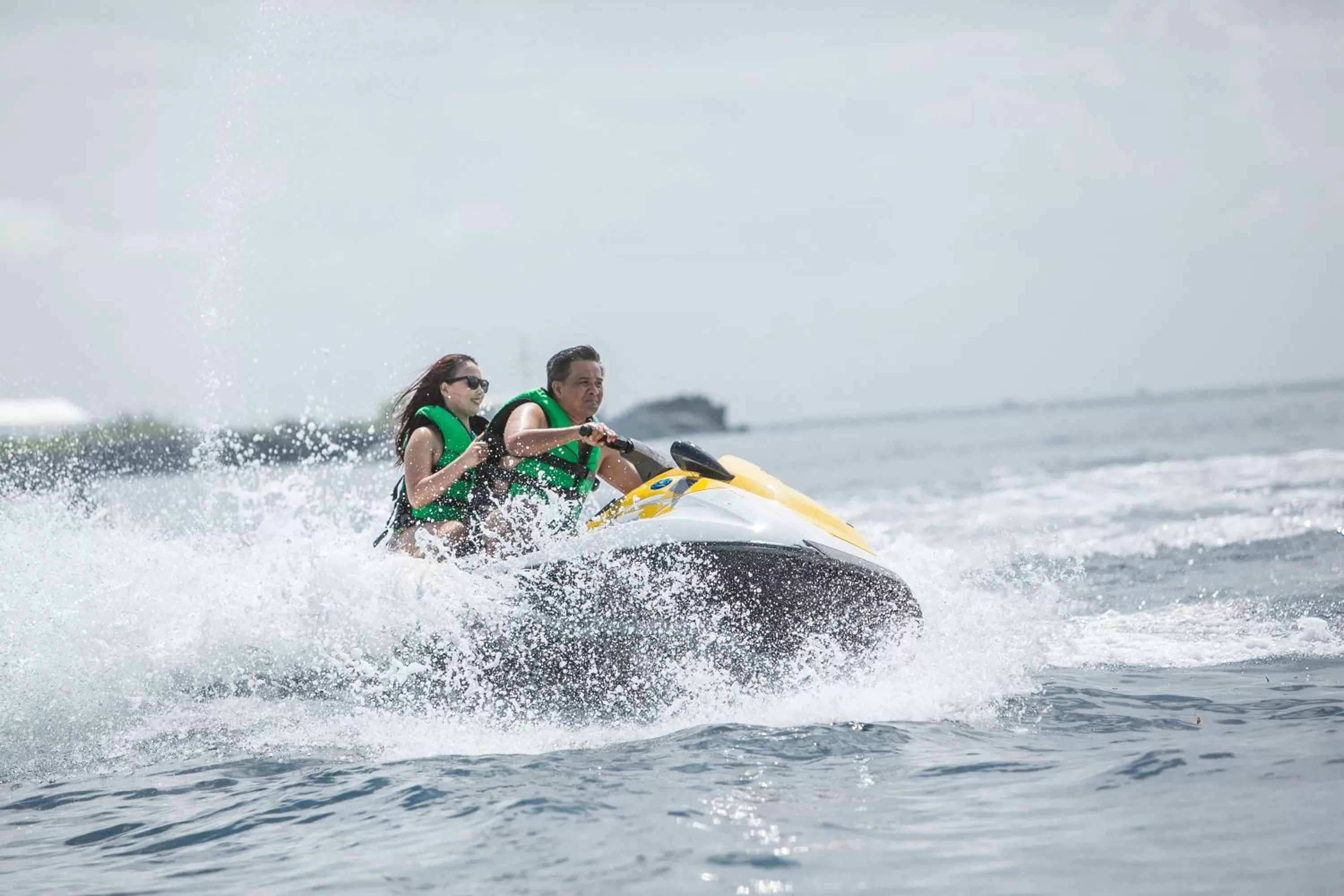  in Cebu White Sands Resort and Spa