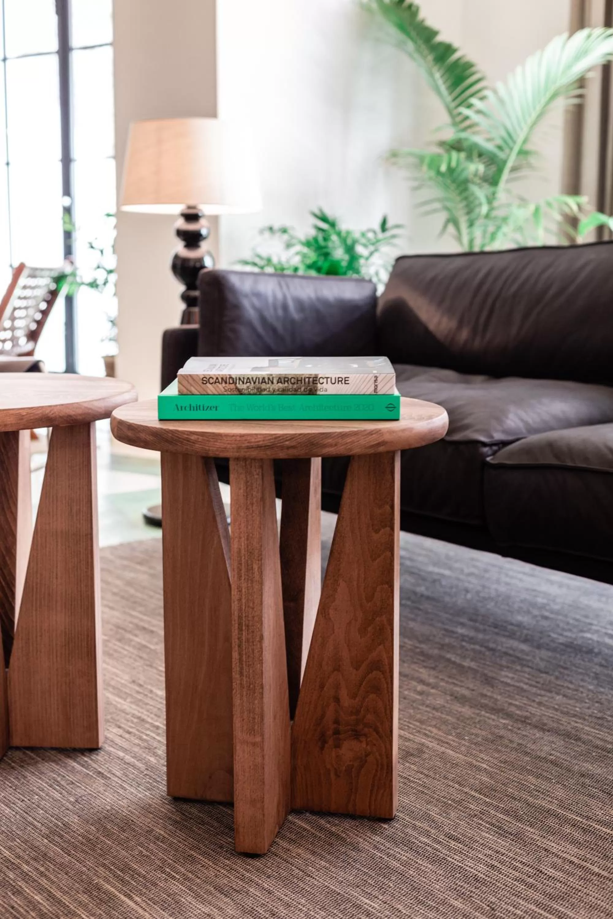 Lounge or bar in Concepcio by Nobis, Palma, a Member of Design Hotels