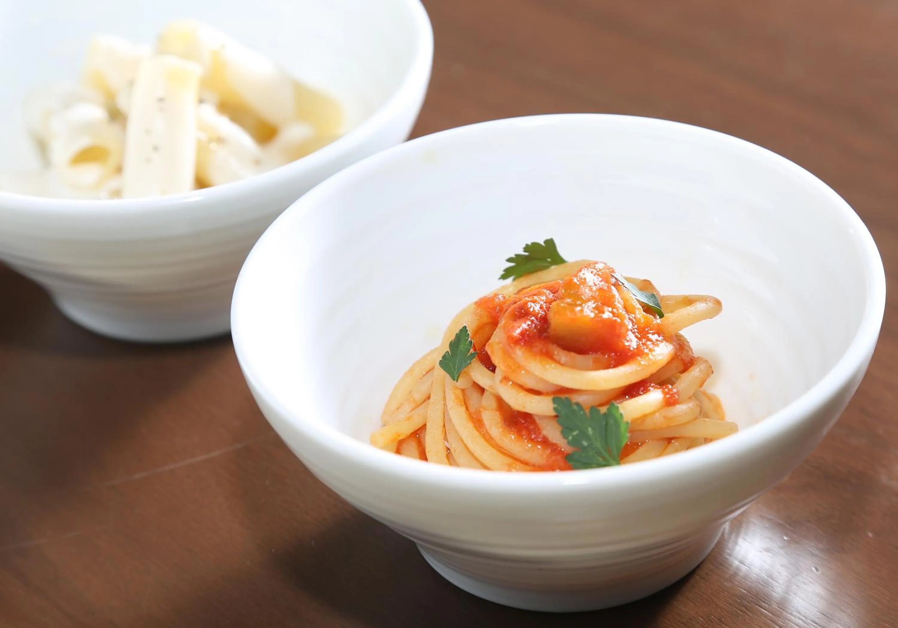 Buffet breakfast in Daiwa Roynet Hotel Ginza PREMIER