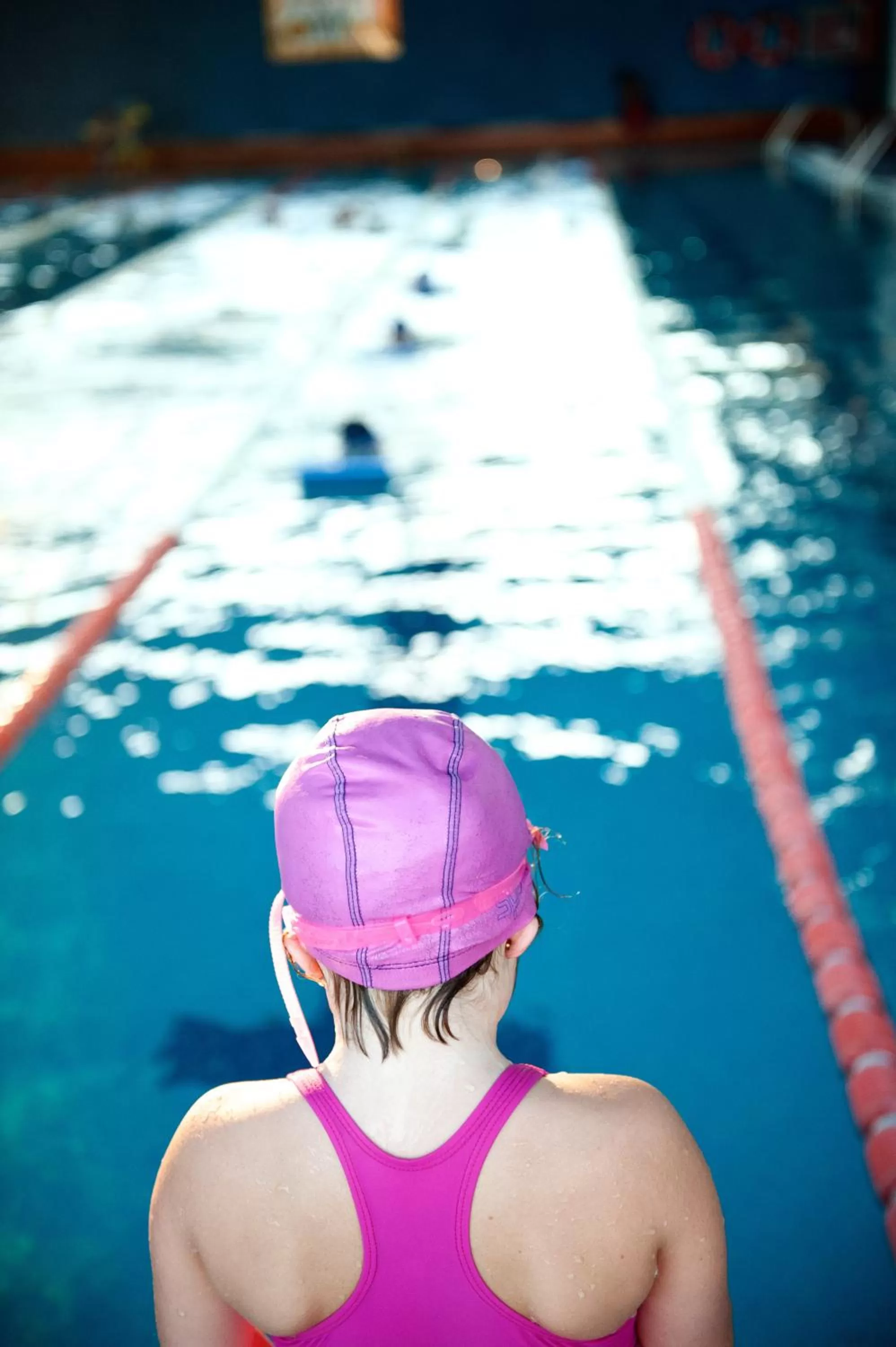 Fitness centre/facilities in Hotel Torresport