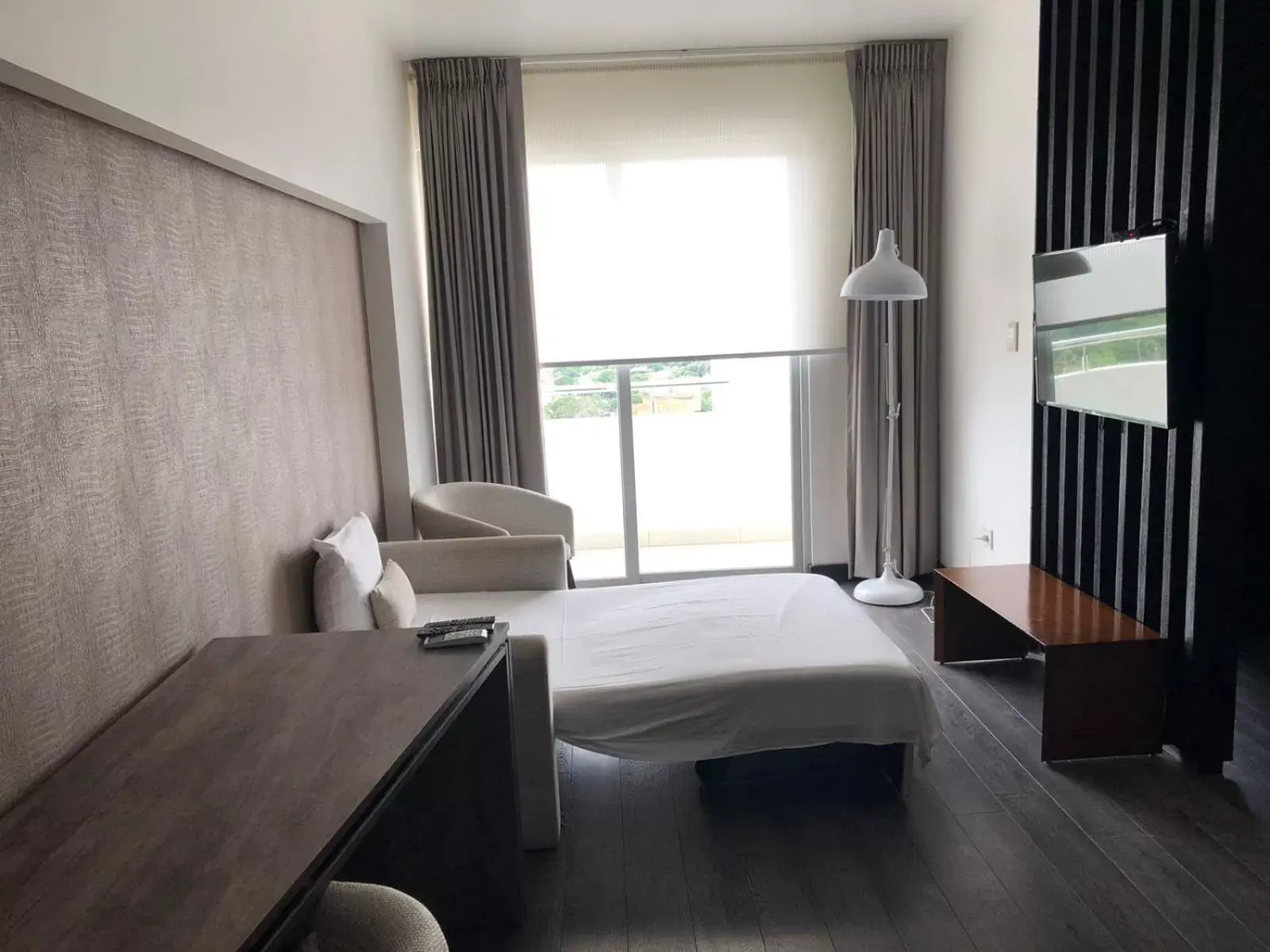 Family Room in Urban Suites Apart Hotel Family Room in Urban Suites Apart Hotel