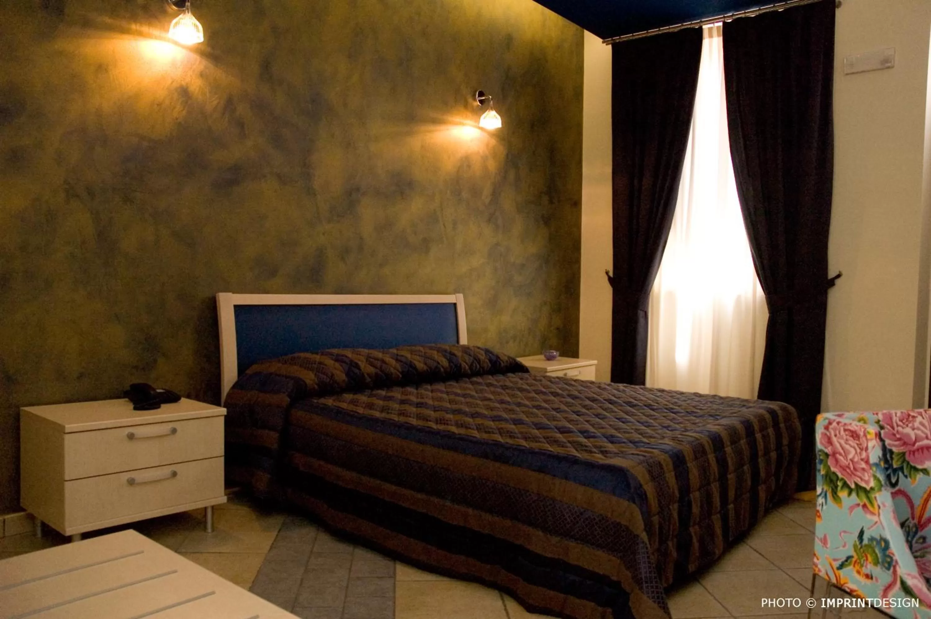 Activities, Bed in Residenza Glave