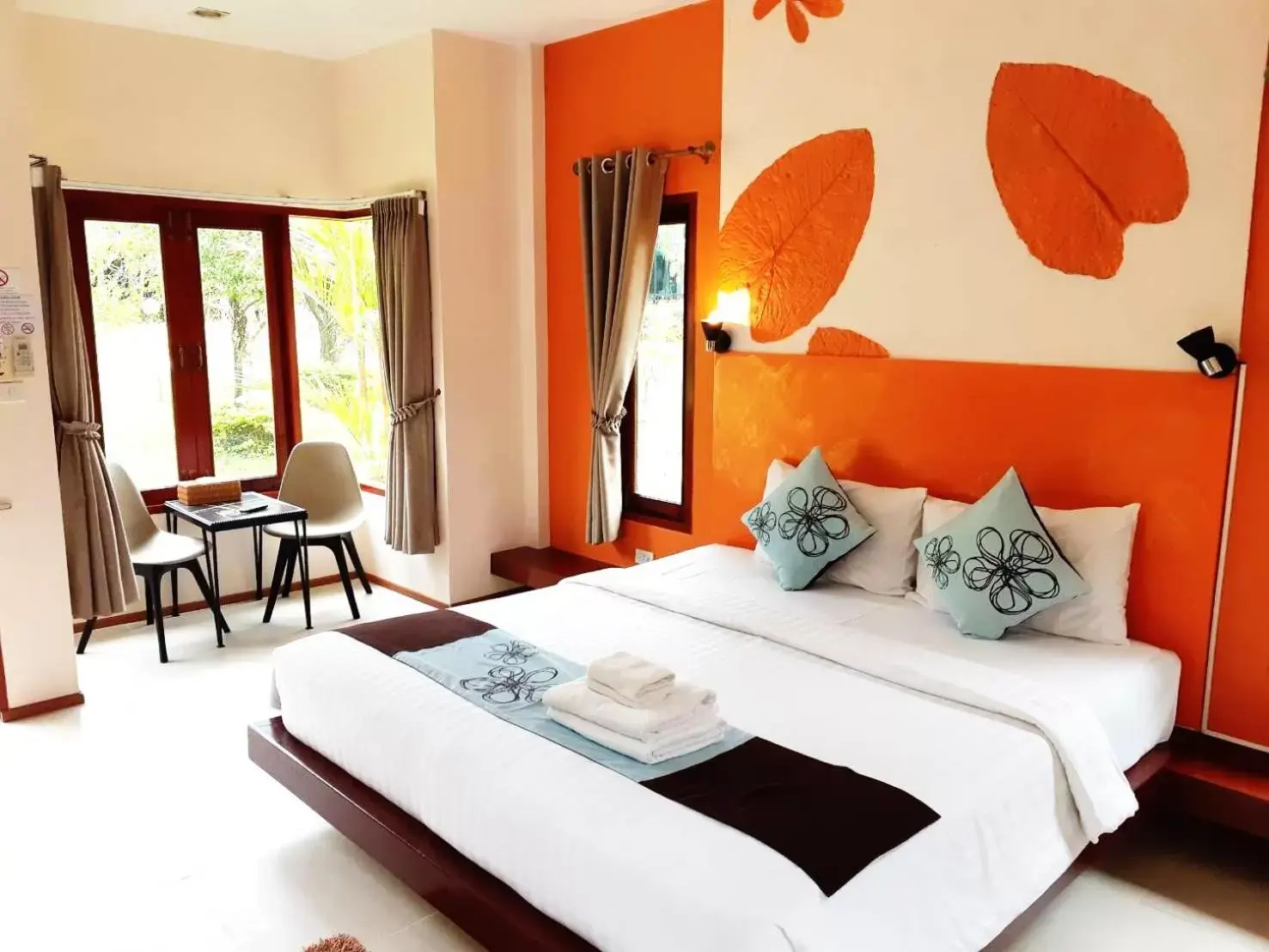 Superior Villa in Panlaan Boutique Resort Superior Villa in Panlaan Boutique Resort