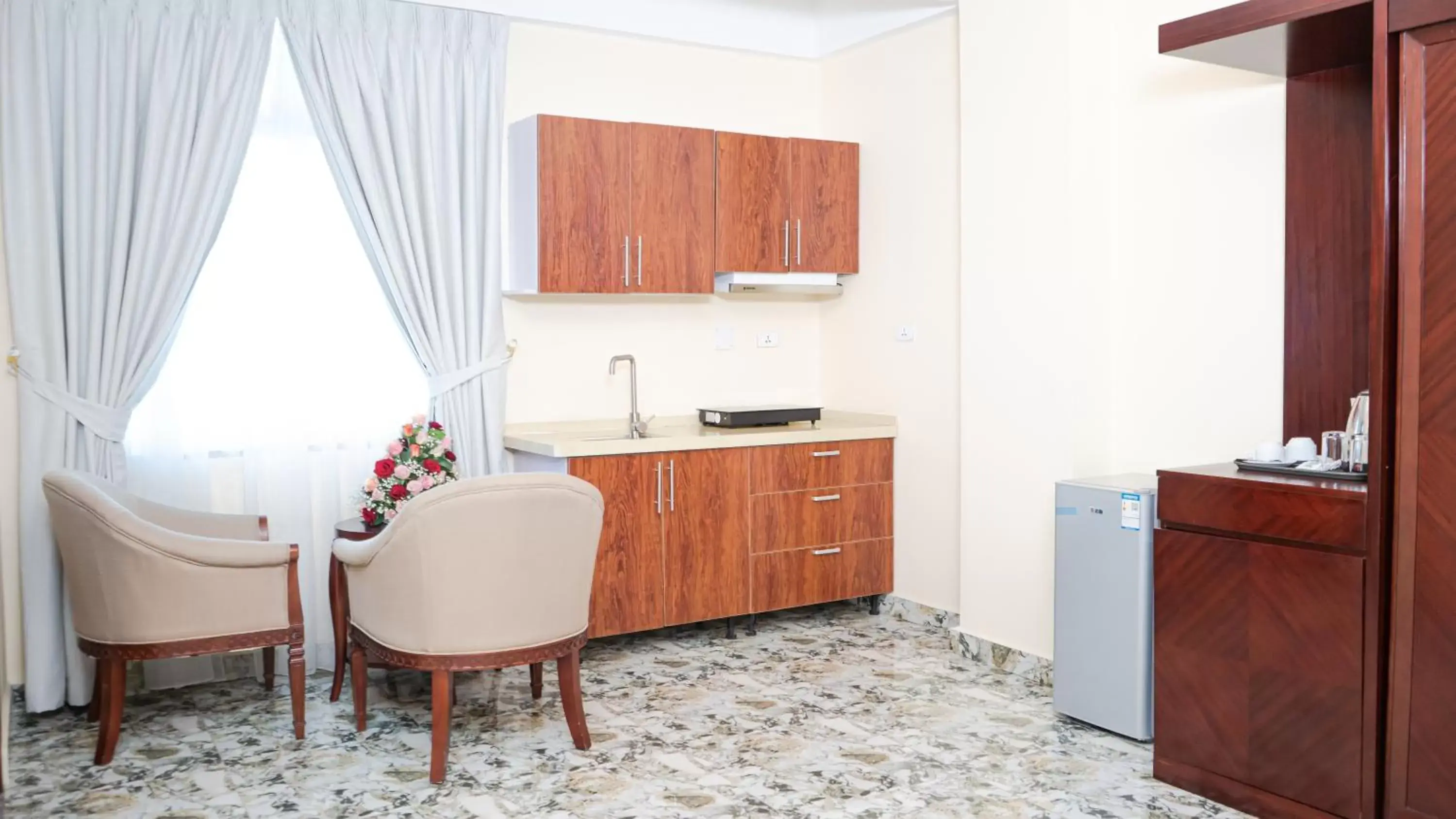 Standard Apartment in Dabi Hotel & Apartments Standard Apartment in Dabi Hotel & Apartments