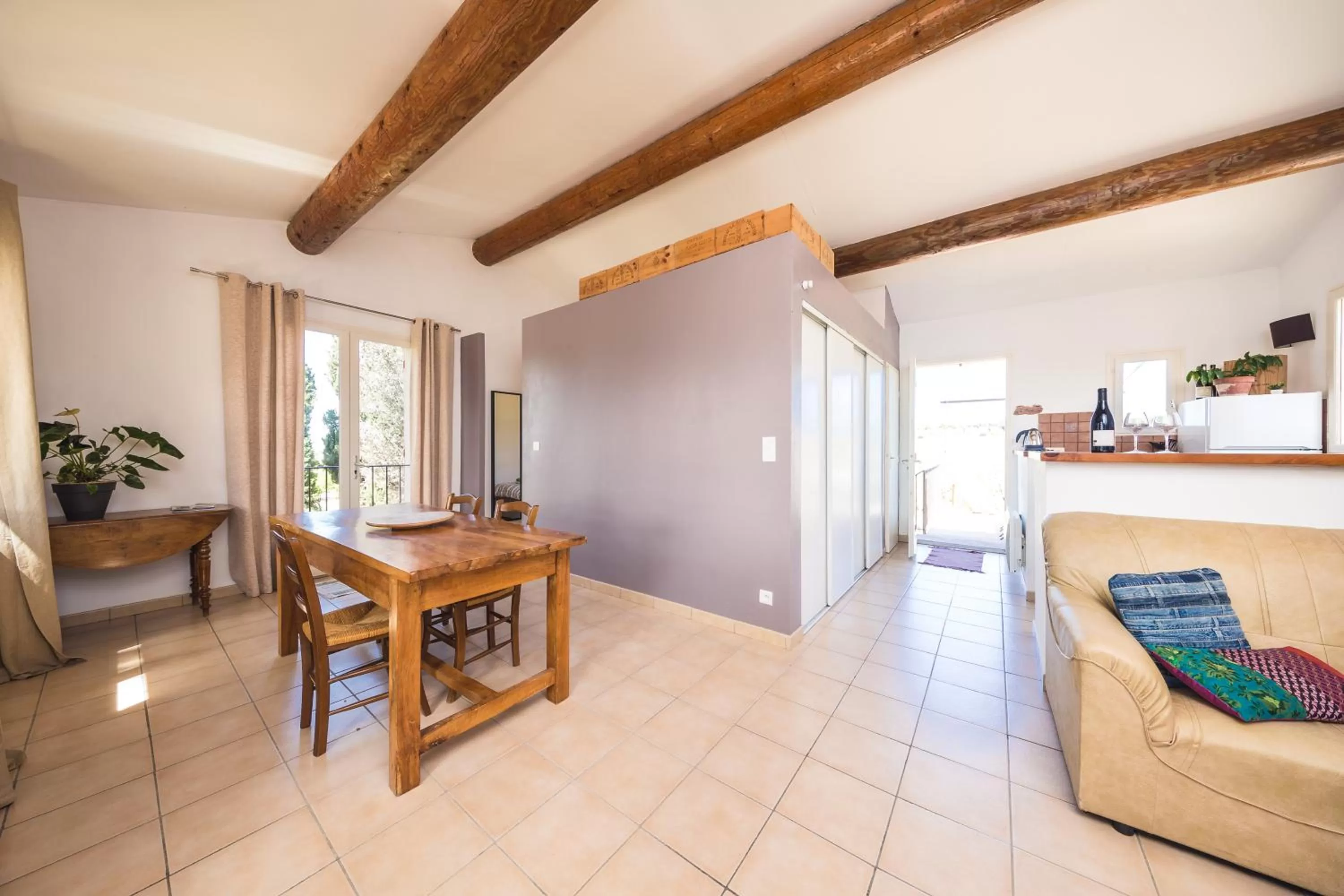 Le Mas de Plein Pagnier