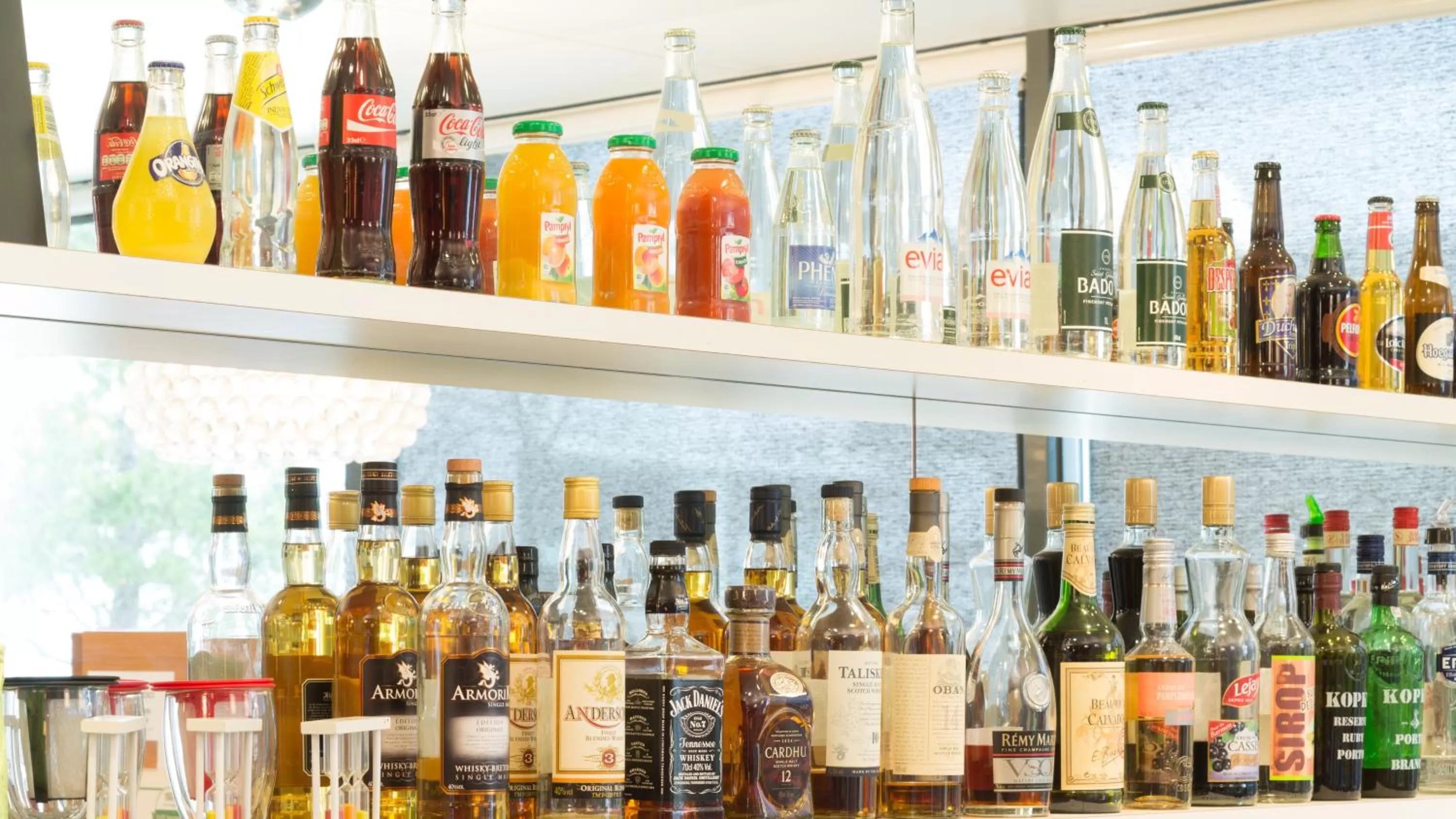 Photo of the whole room in Holiday Inn Express Saint-Nazaire by IHG