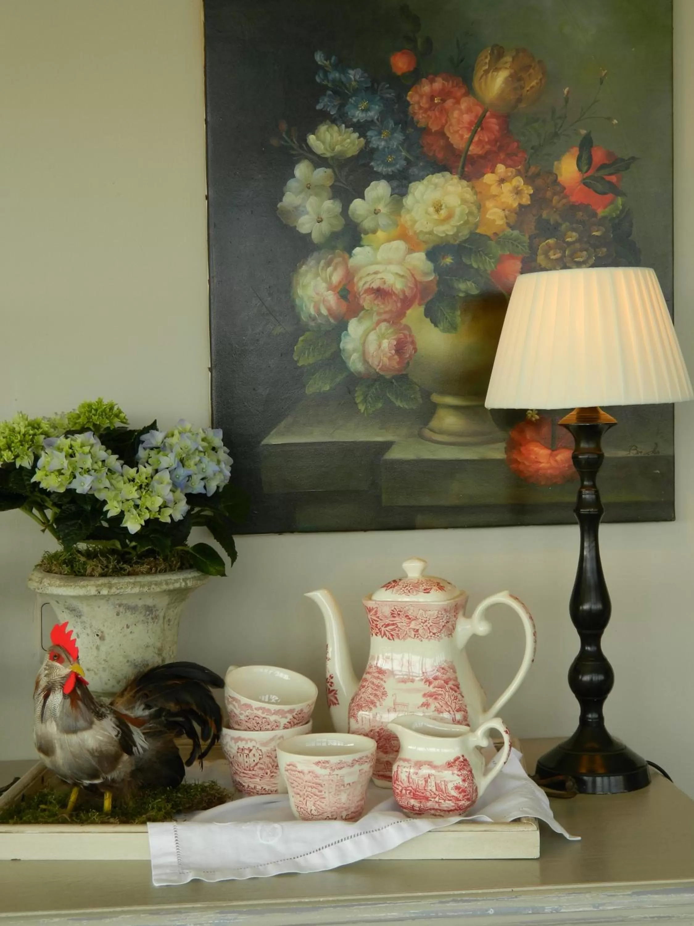 Other in Bed & Breakfast Het Zilte Zand - Westende - Middelkerke - De Kust