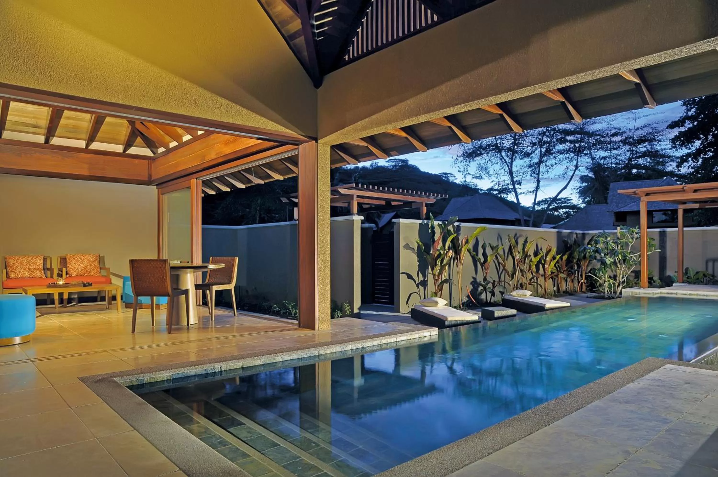 Balcony/Terrace in Constance Ephelia