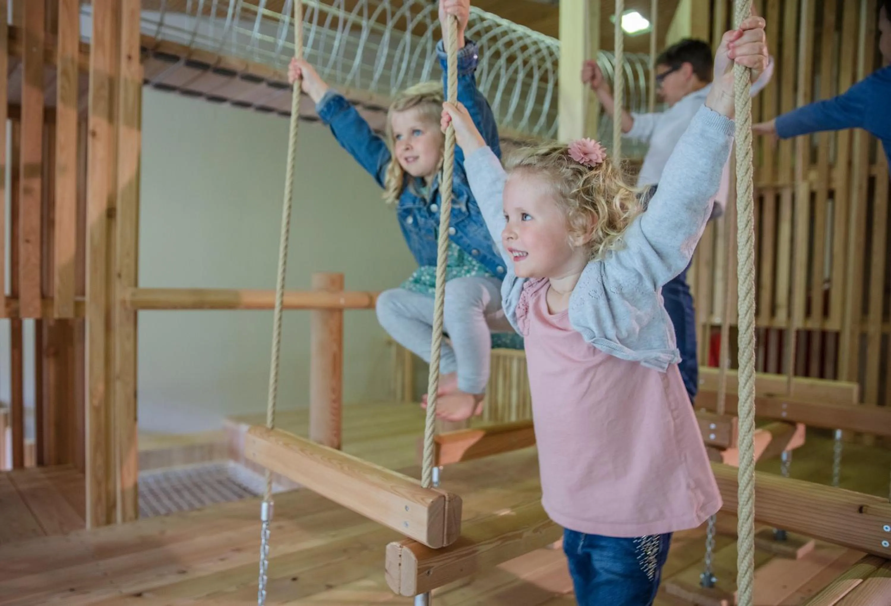 Game Room in JUFA Hotel Wipptal