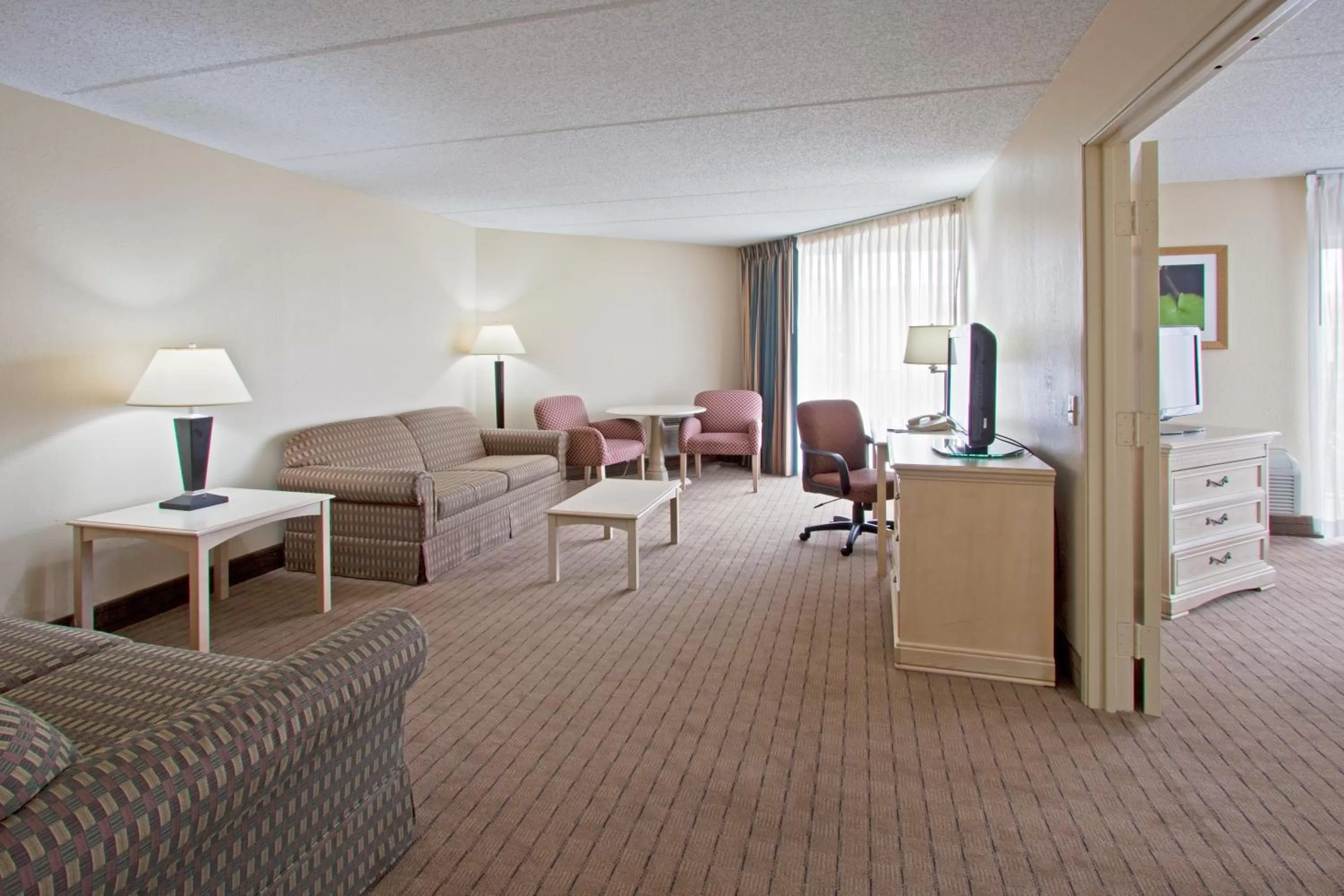 Holiday Inn Express- North Palm Beach and IHG Hotel