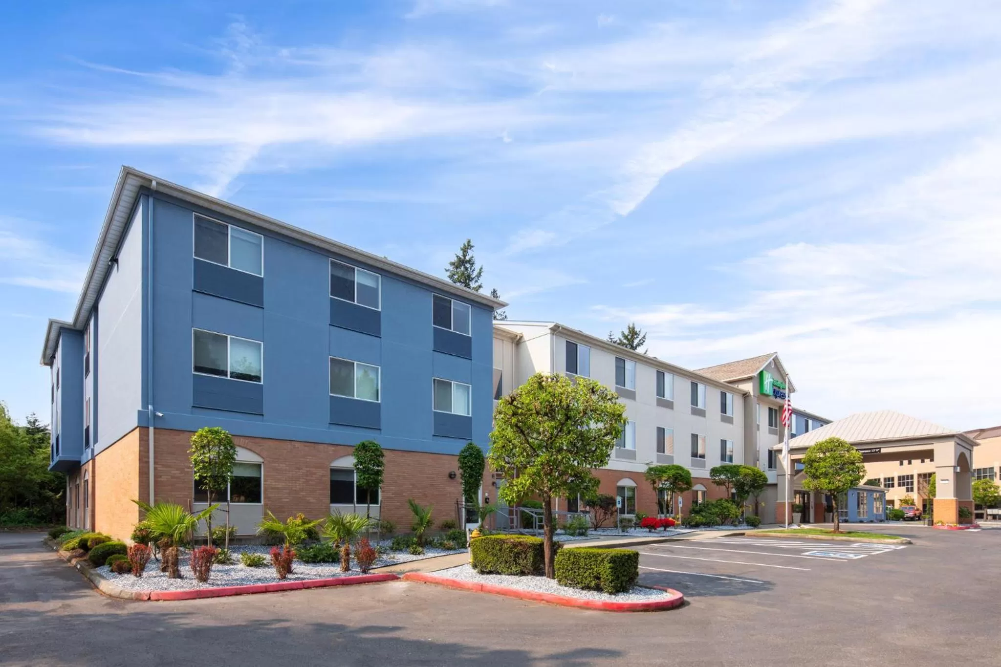 Other in Holiday Inn Express Bothell by IHG