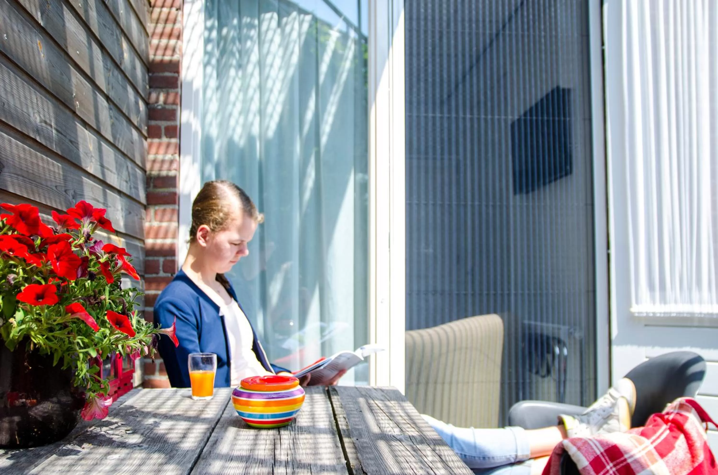 B&B - Pension Perruque