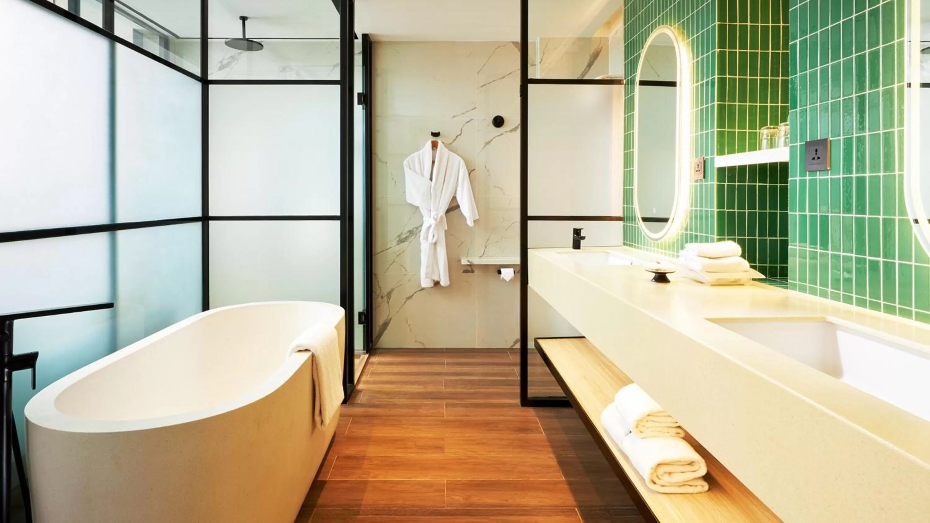 Photo of the whole room in Holiday Inn Bali Sanur by IHG