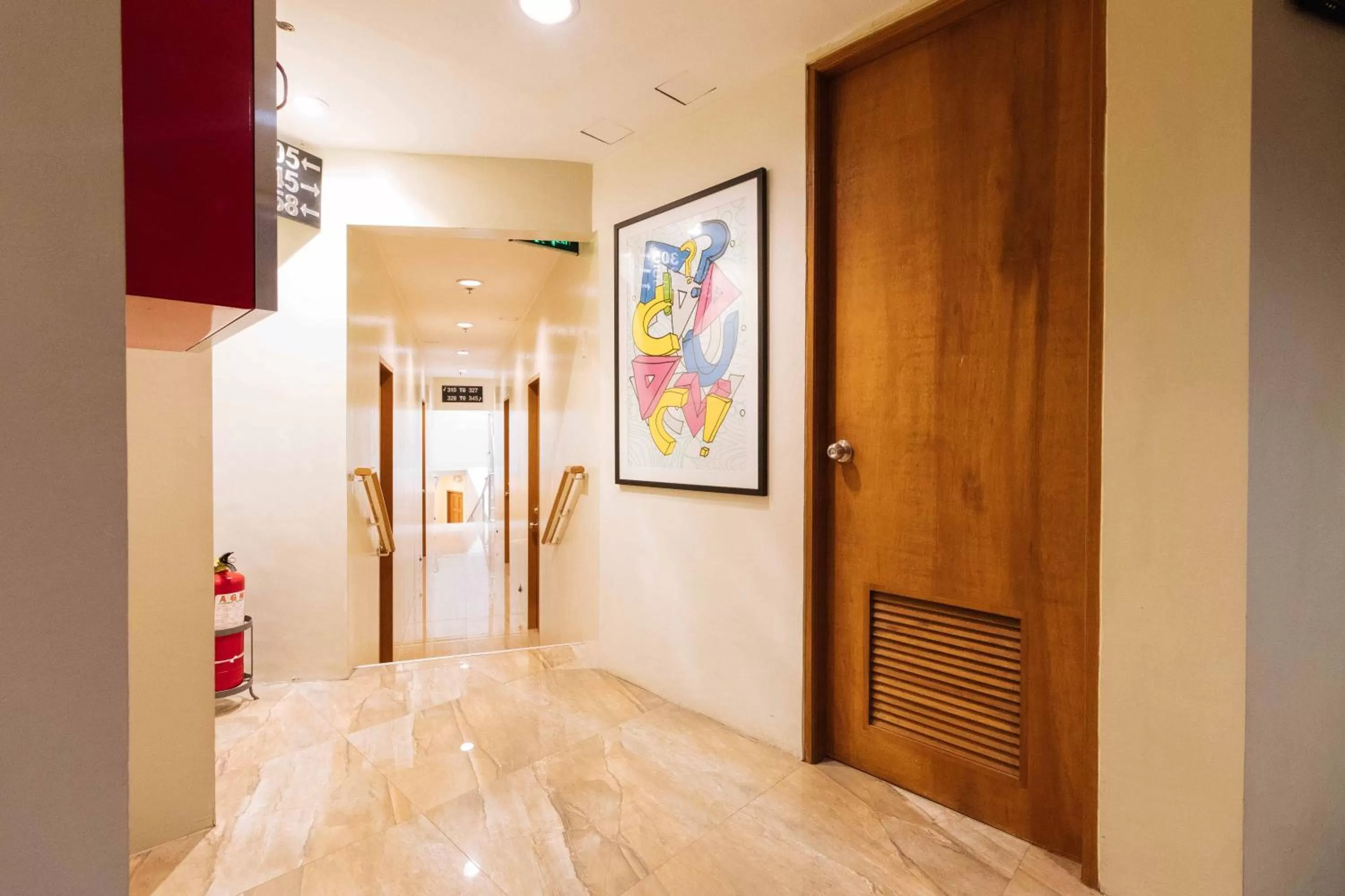 Other in RedDoorz at Hotel Rosemarie