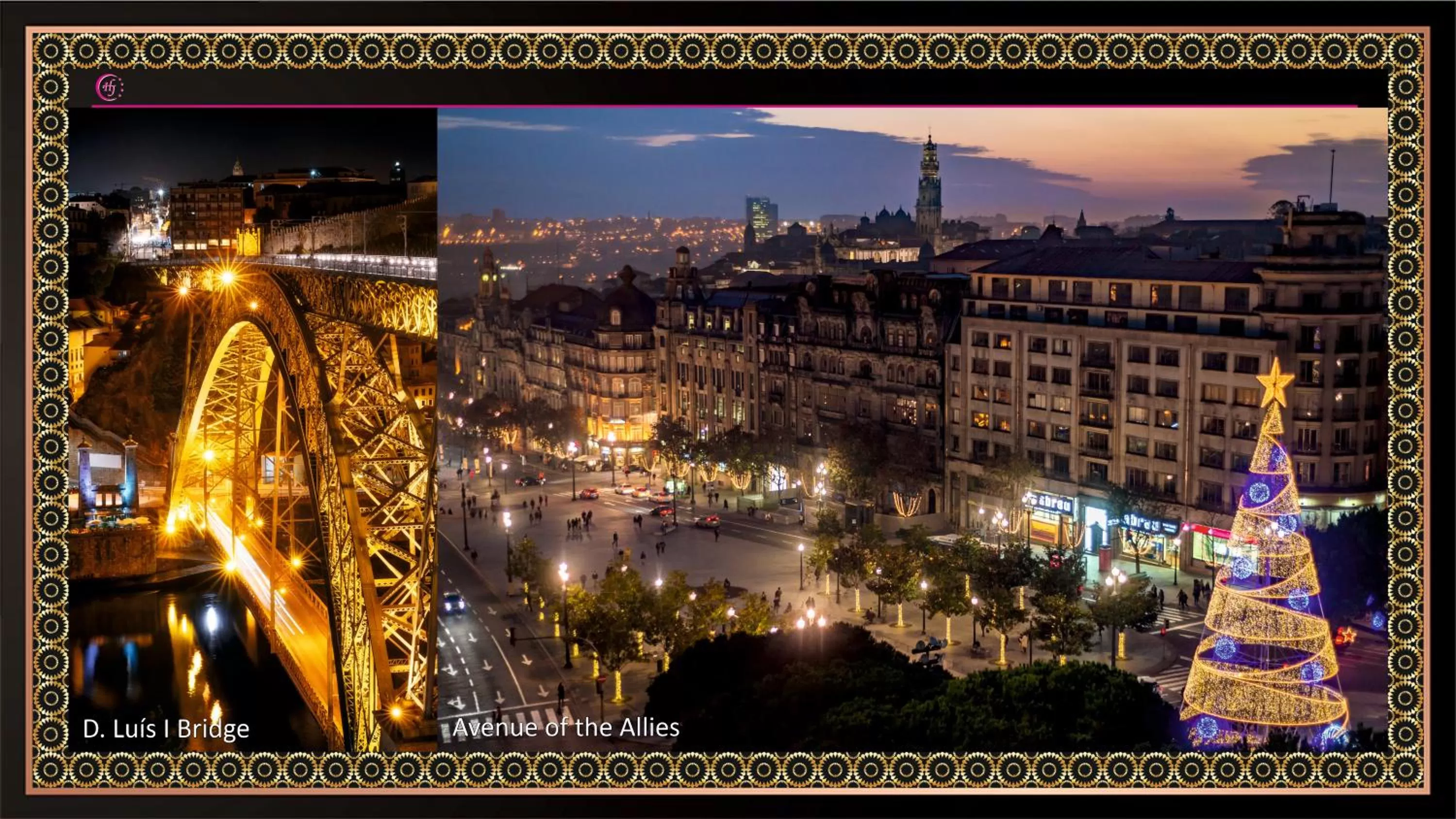 Hotel Jaguar Oporto - Airport to Hotel and City Center and Vice-Versa is a Free and Continuous Shuttle Service from 7AM to 8PM