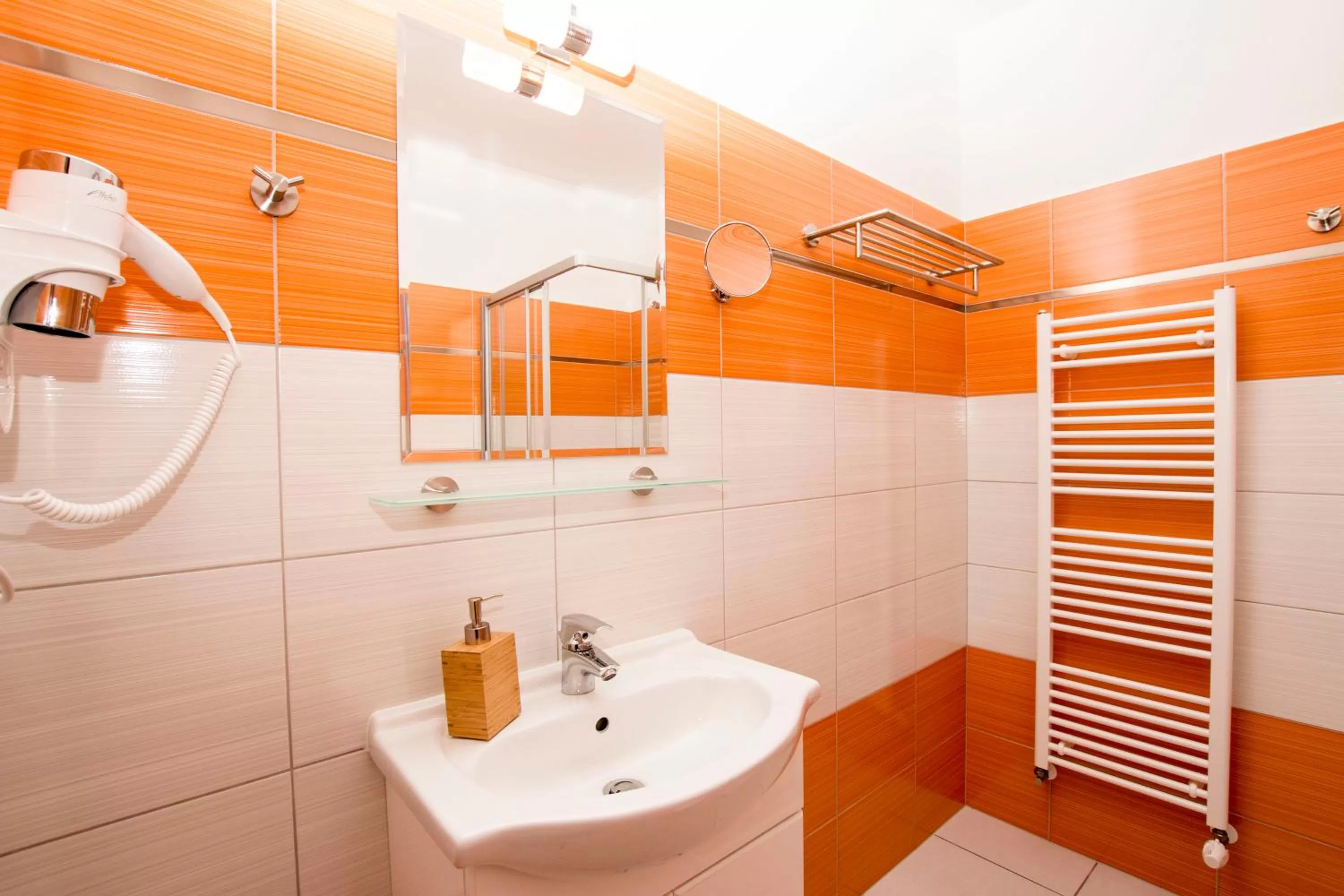 Wellness penzion Medličky