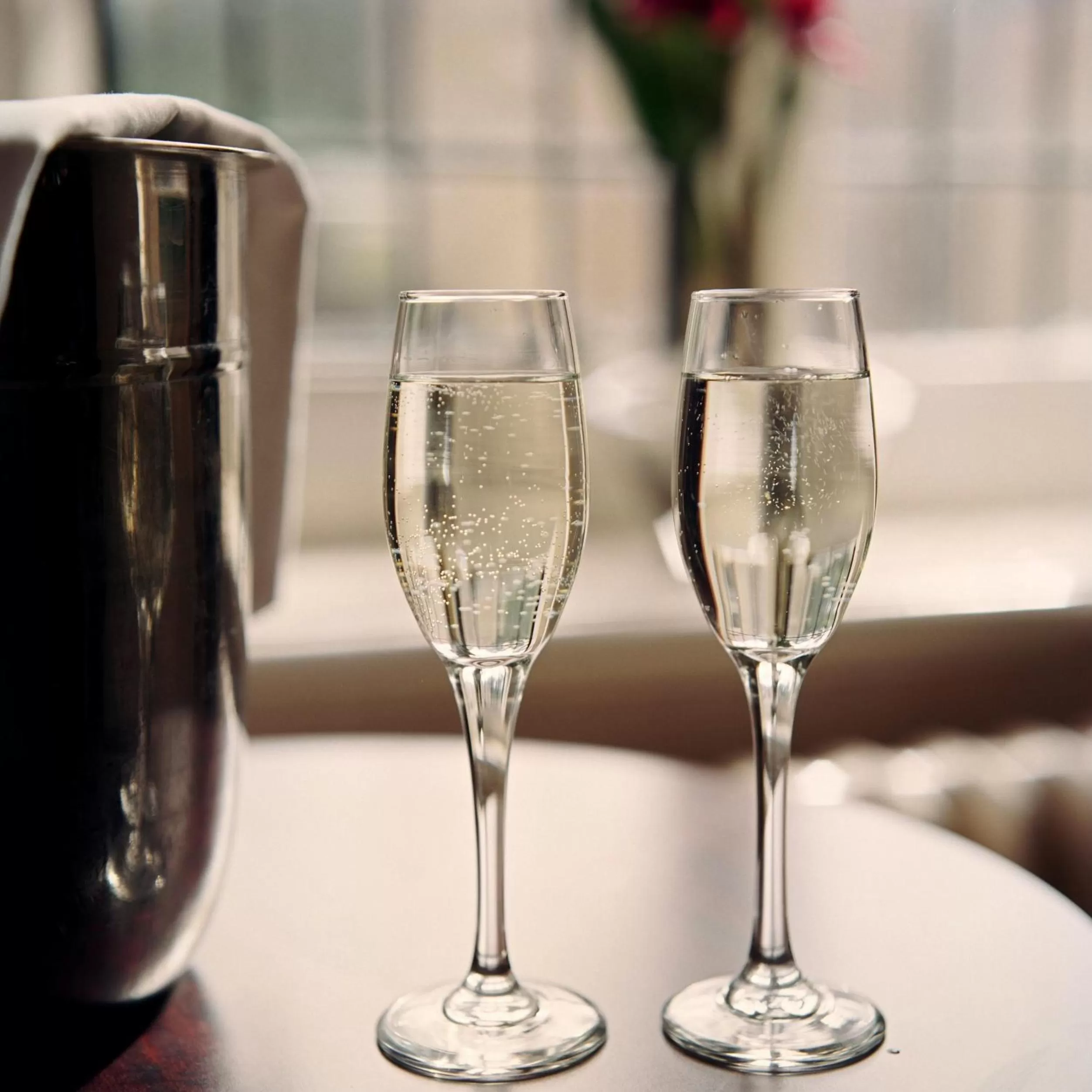 Bedroom in Redworth Hall Hotel- Part of the Cairn Collection