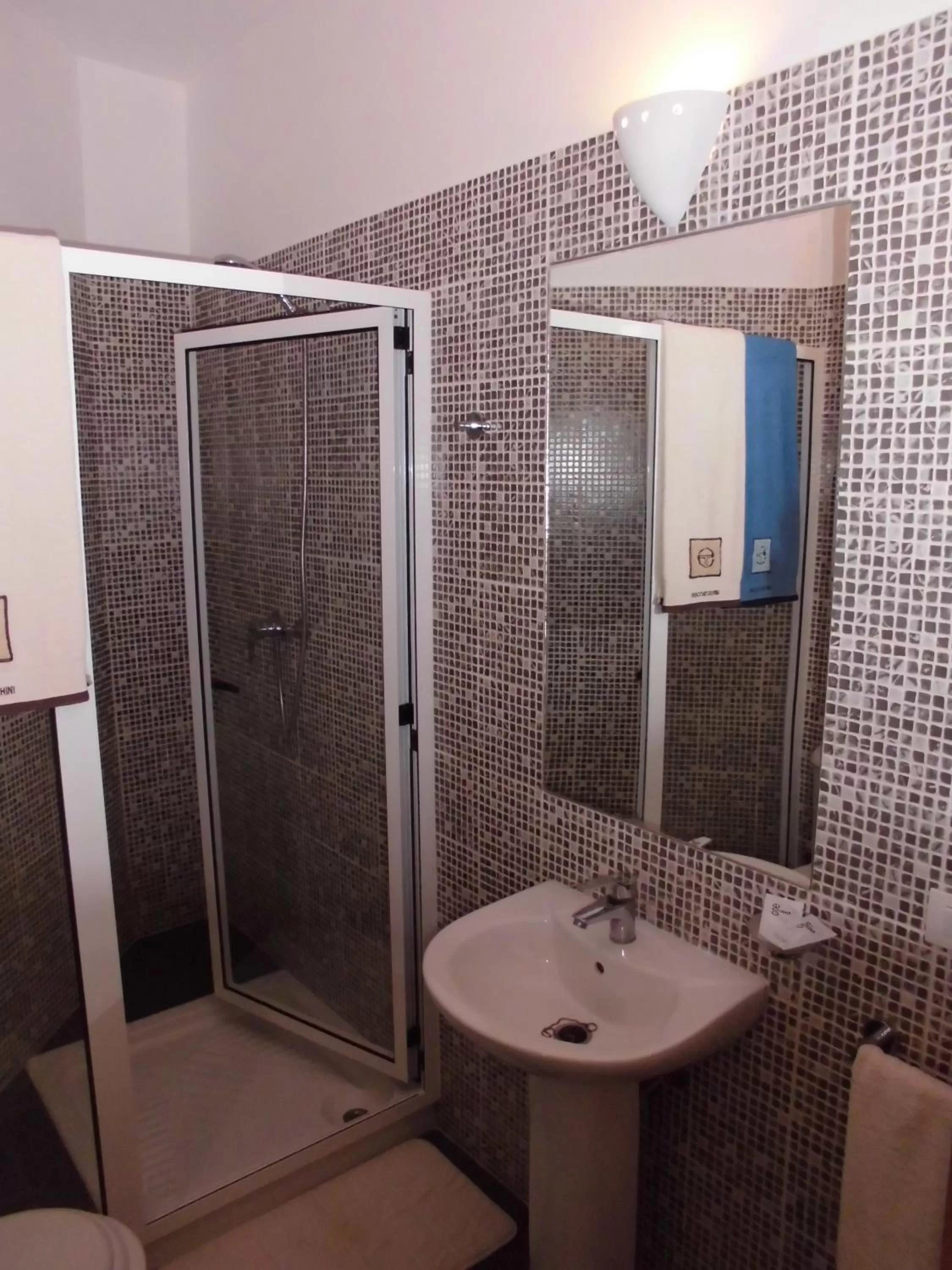 Cala da Lua apartments