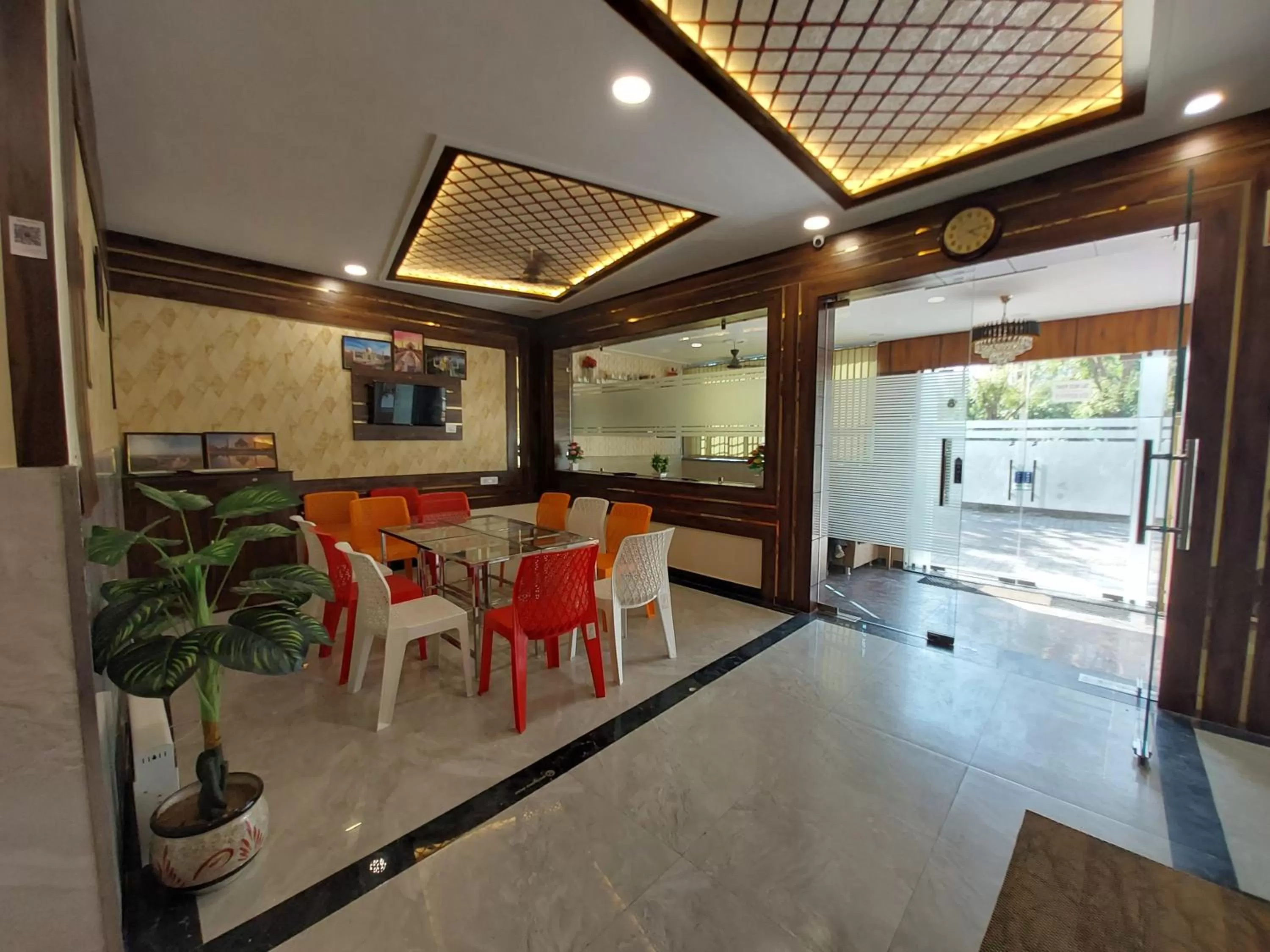 Taj Nice Point Manage by Taj Sunrise Group