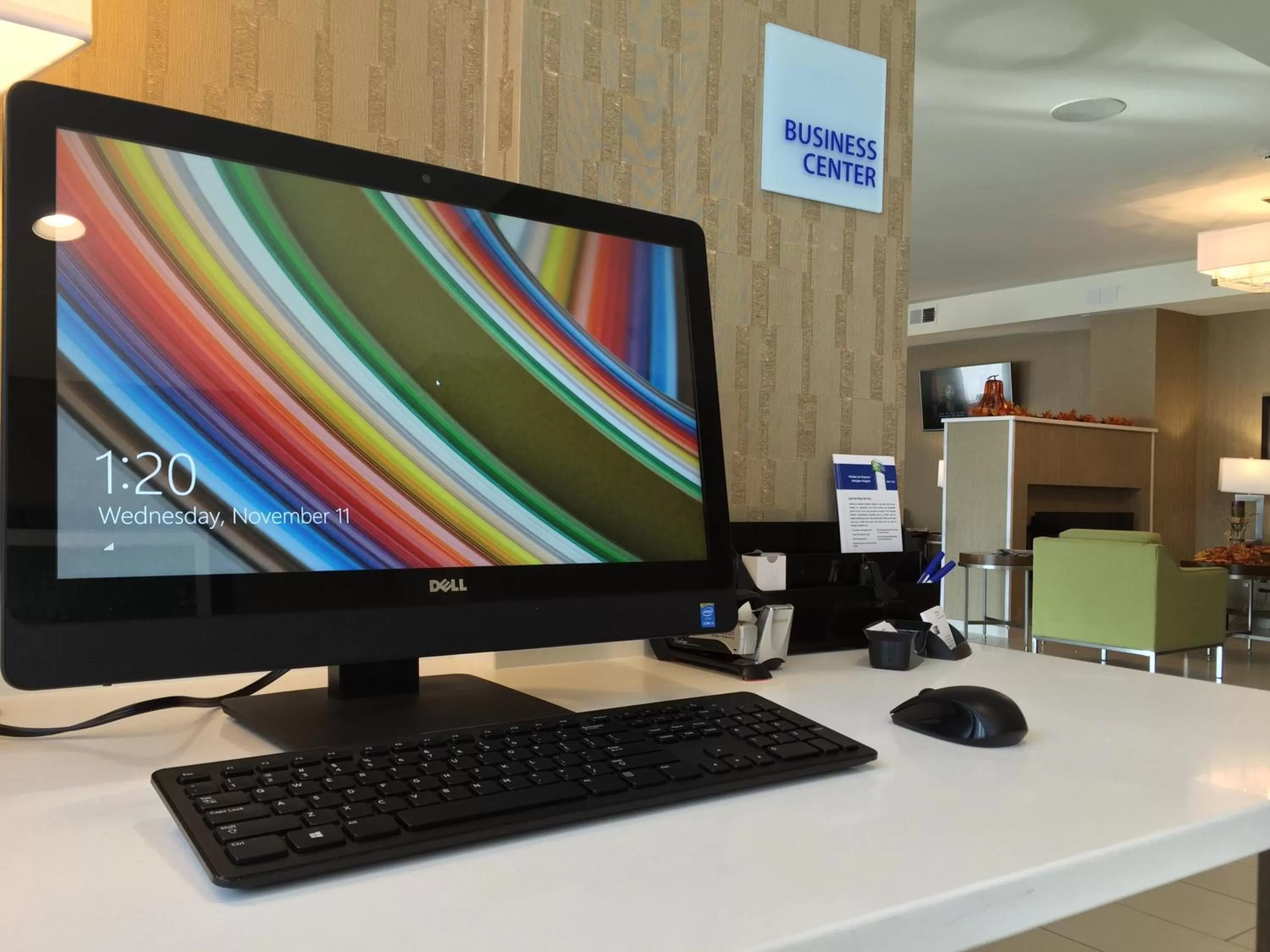 Other in Holiday Inn Express Chicago NW - Arlington Heights by IHG