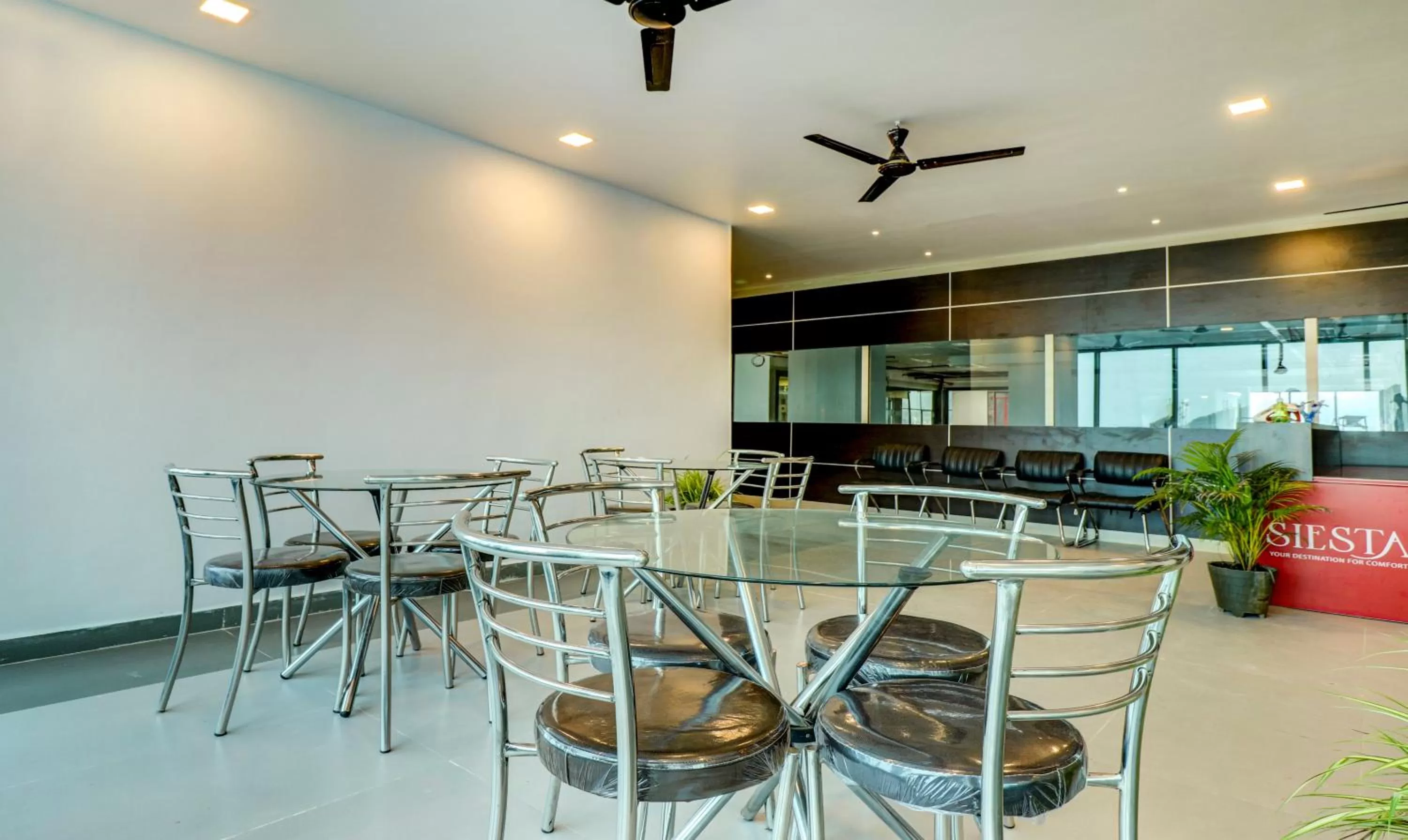 Treebo Trend Siesta Muralinagar