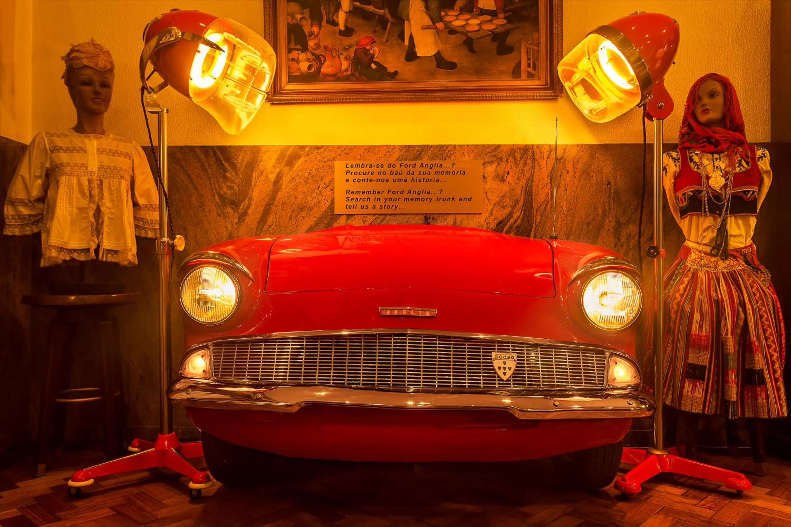 Other in Pao de Acucar Hotel