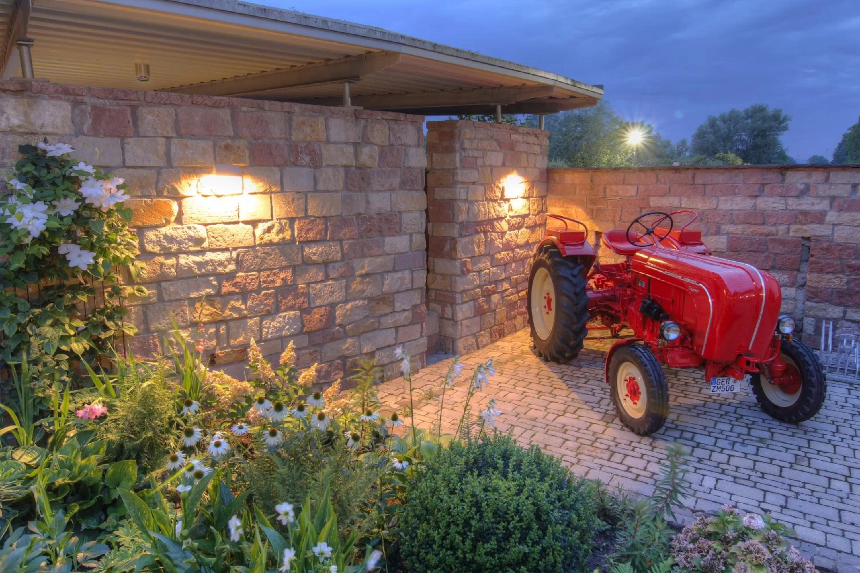Other in Hotel Restaurant Zeiskamer Mühle