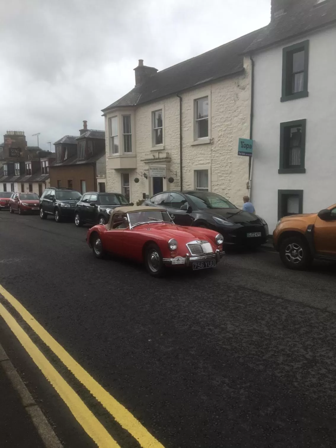 Activities in Seamore House