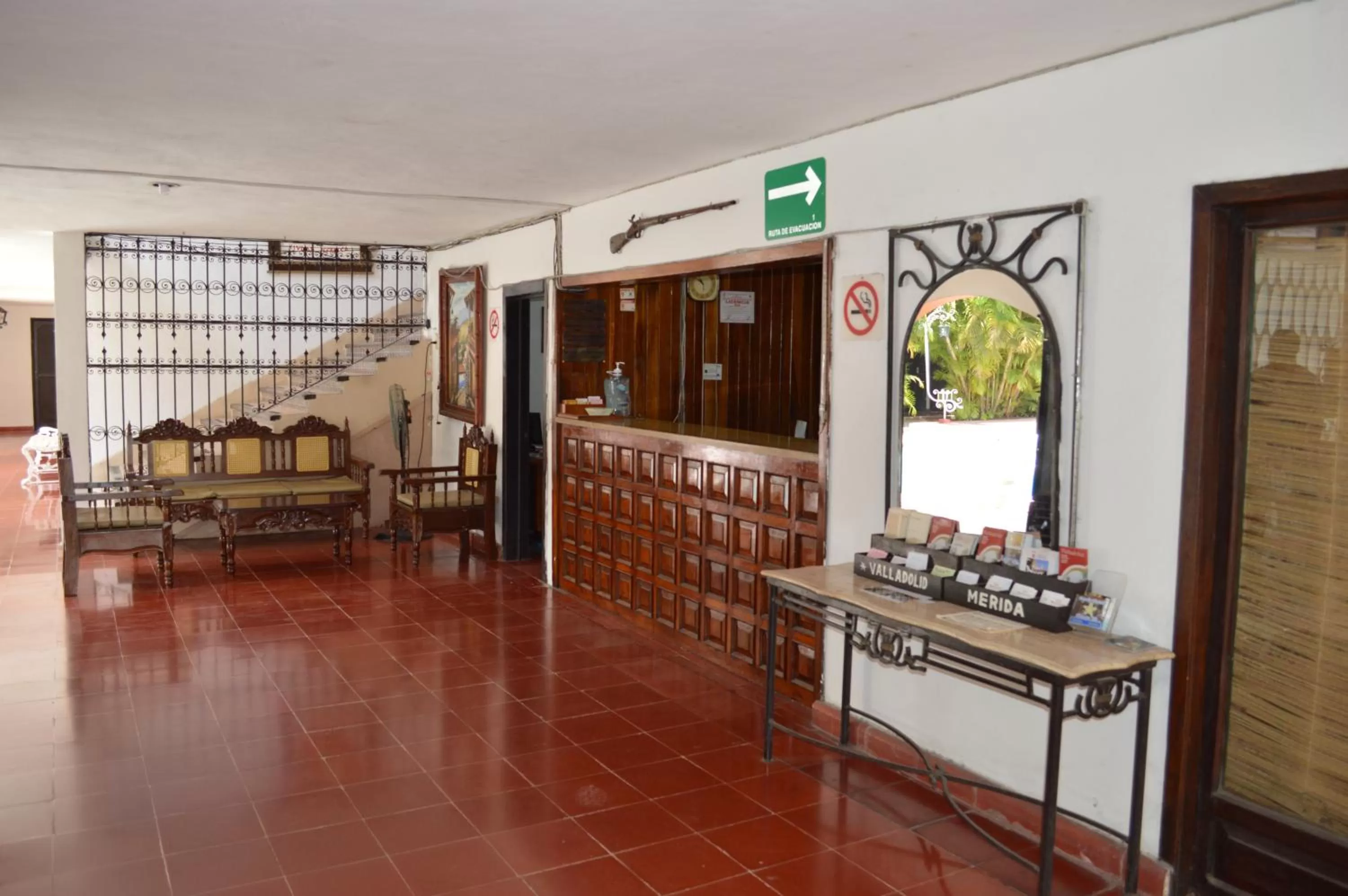 Hotel San Clemente